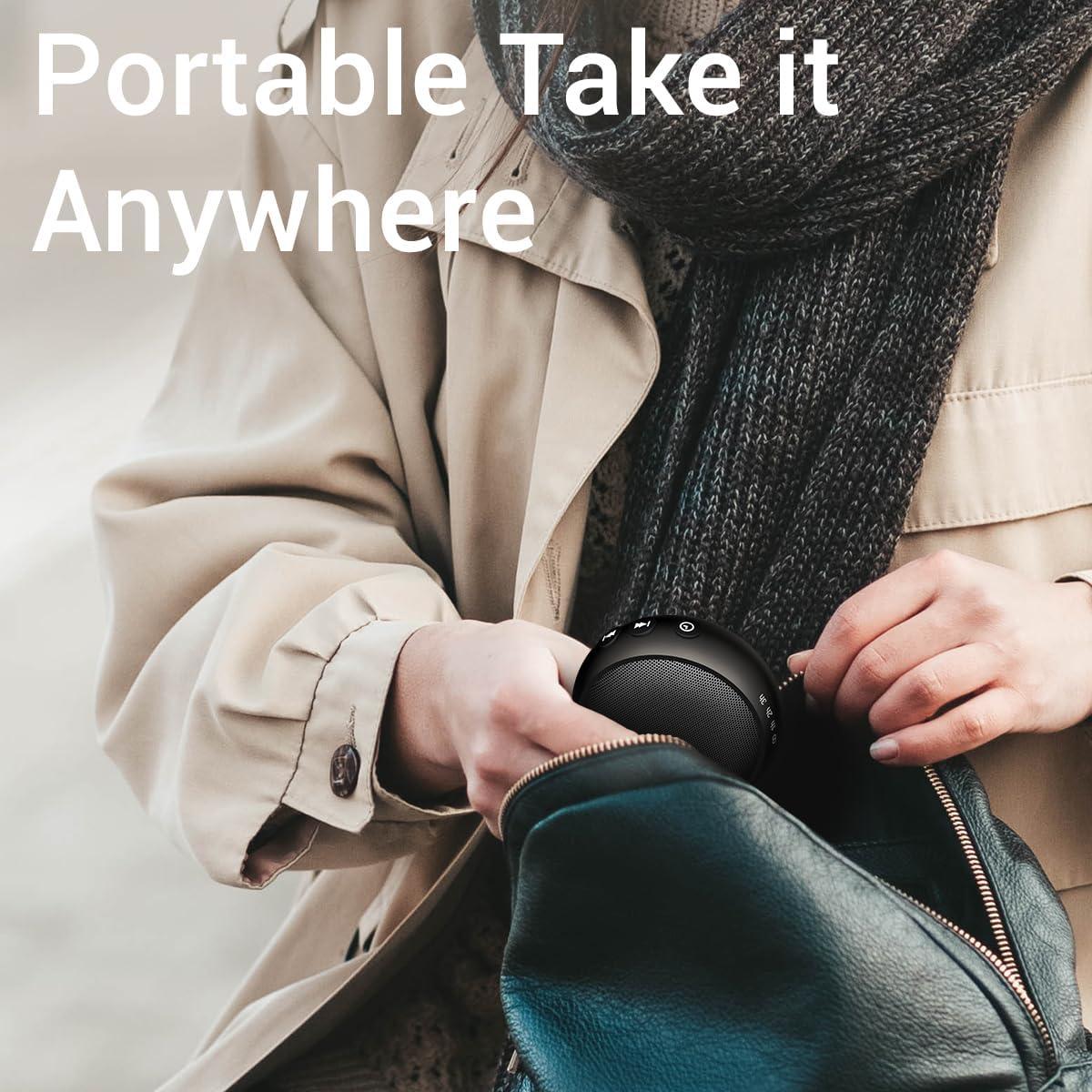 Máquina de Sonido SoundMe SM-U1 con 30 Sonidos Naturales