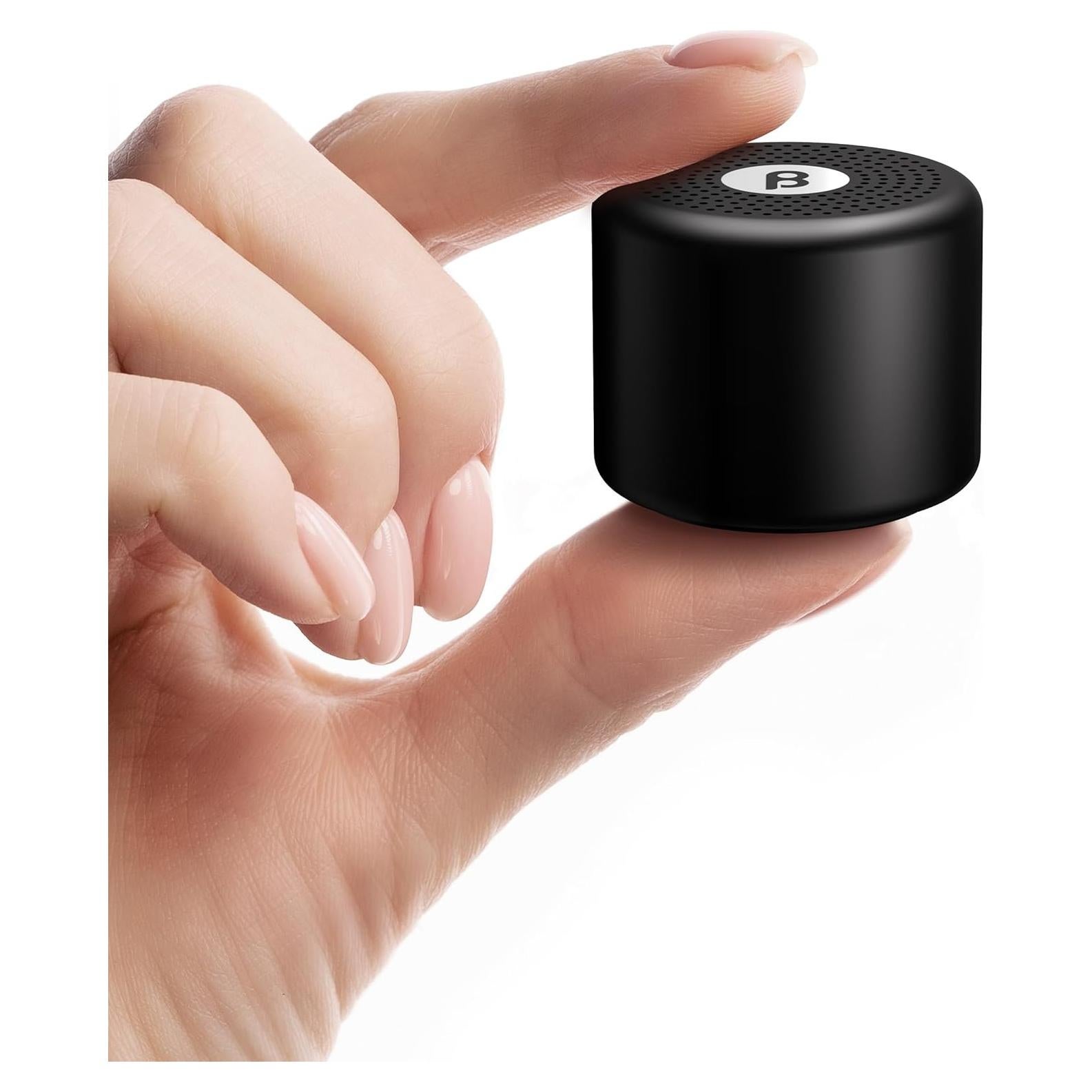 Máquina de Sonido Portátil BodyHush BWM-HA1 30 Sonidos