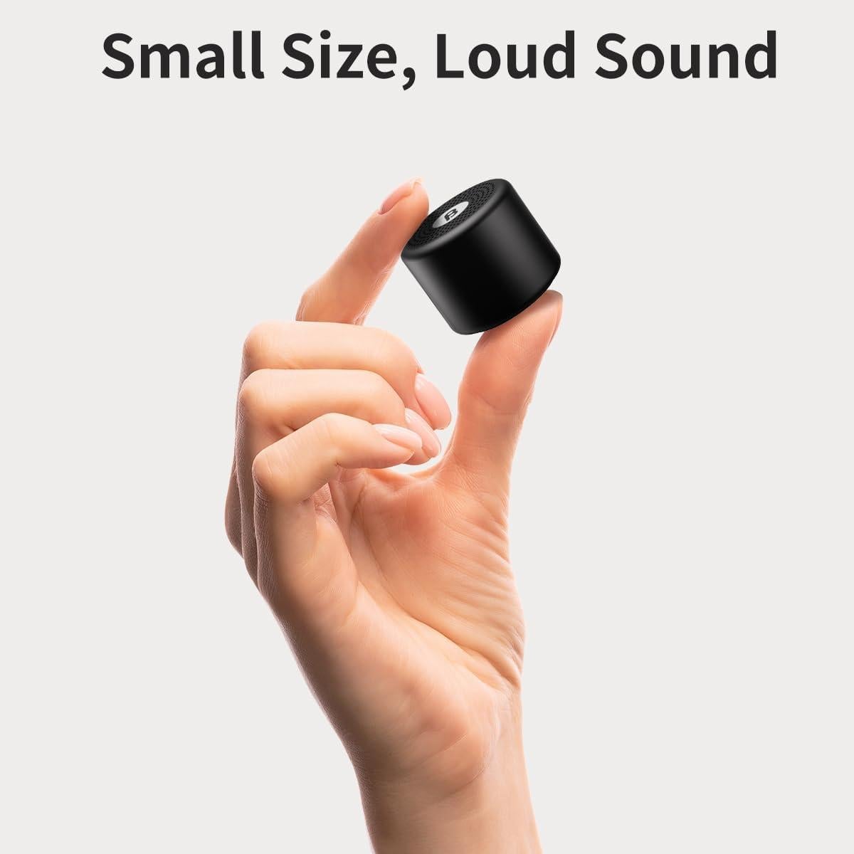 Máquina de Sonido Portátil BodyHush BWM-HA1 30 Sonidos