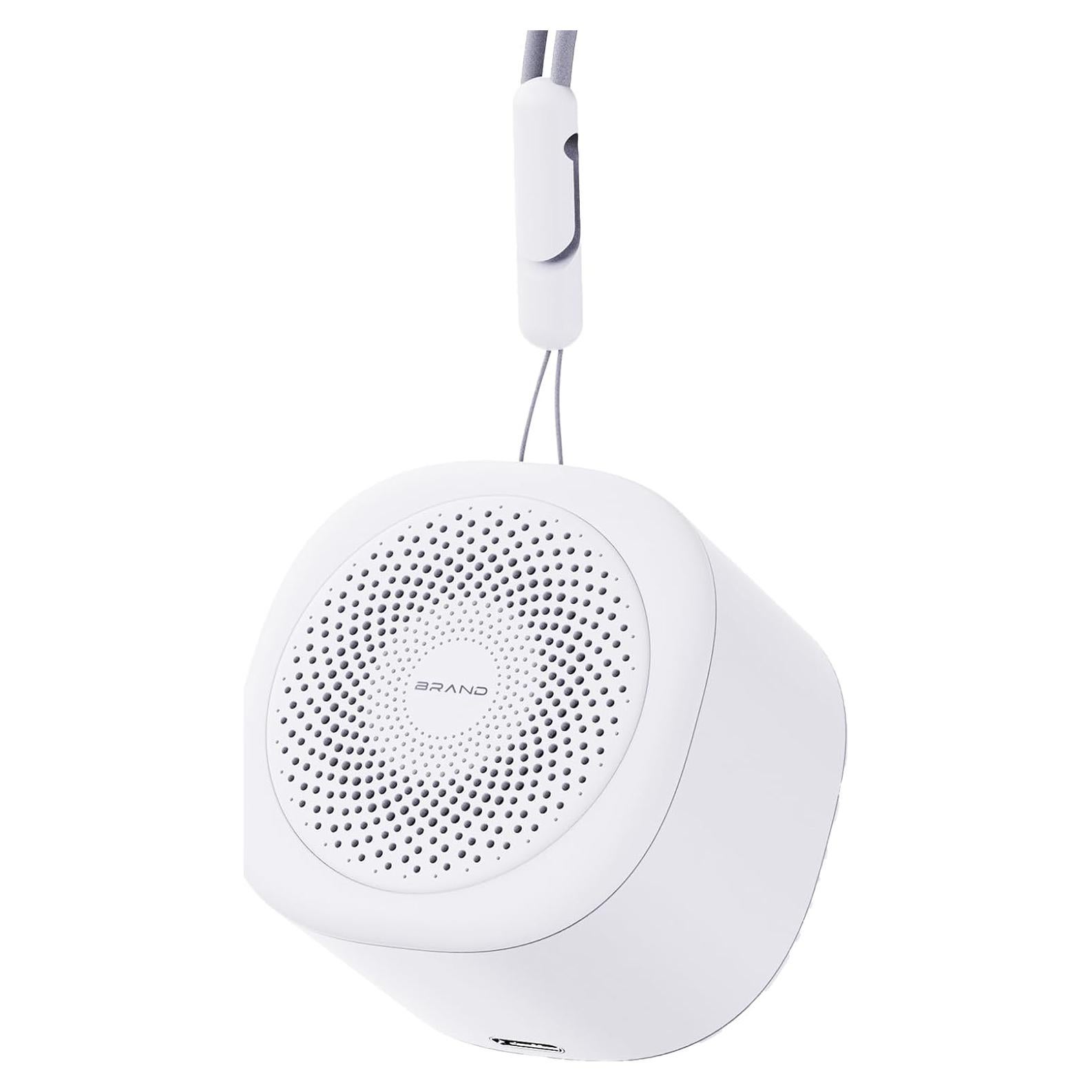 Máquina de Sonido Blanco Dearan para Bebé y Adulto - Mini Portátil