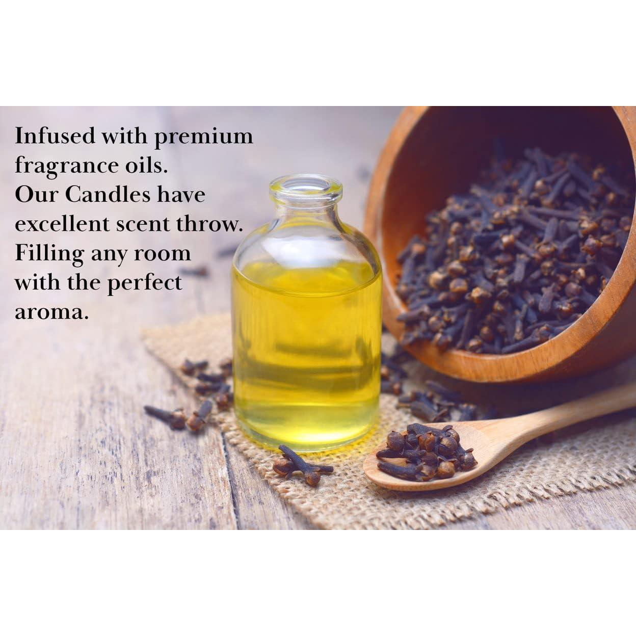 Vela de Soja Aromática 255g - Velas Divertidas - Regalo Amistad