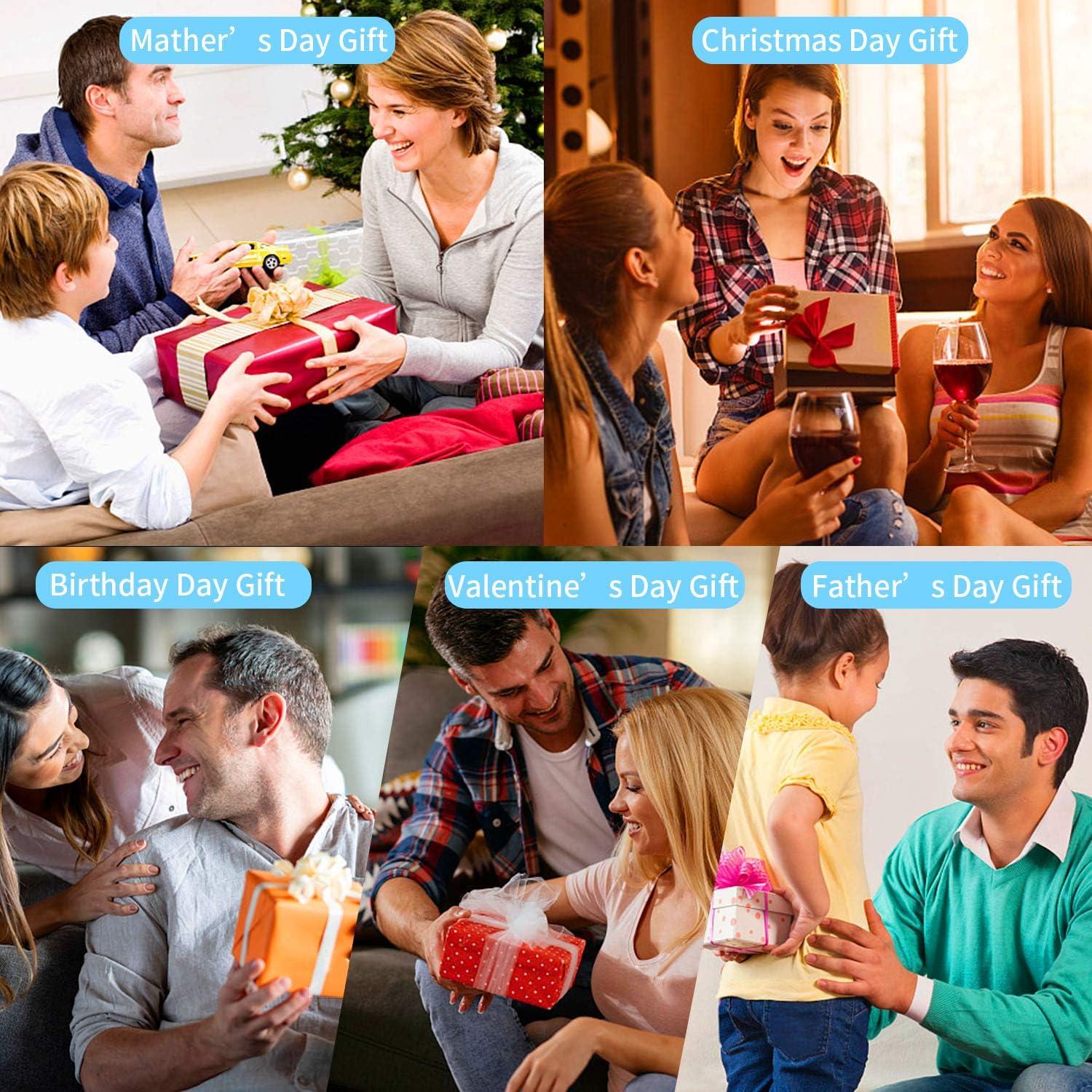 Juego de 12 Velas Aromáticas WuNa 70.9g Aromaterapia