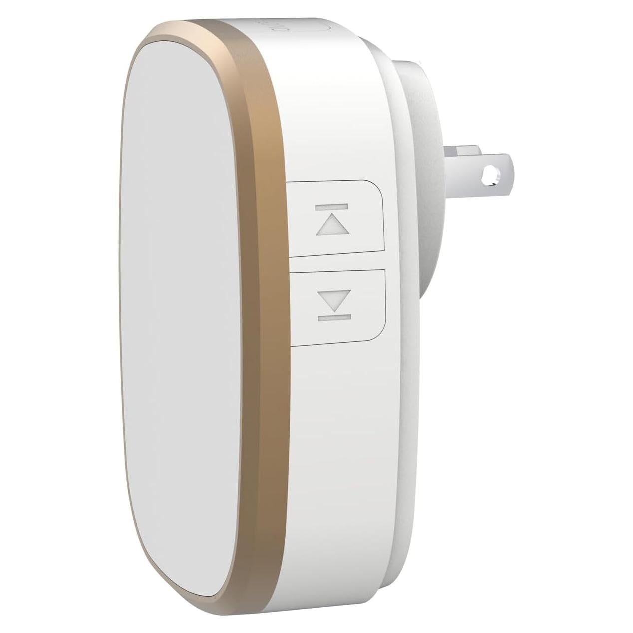 Máquina de Ruido Blanco UNIONOW, 36 Sonidos Relajantes, Portátil