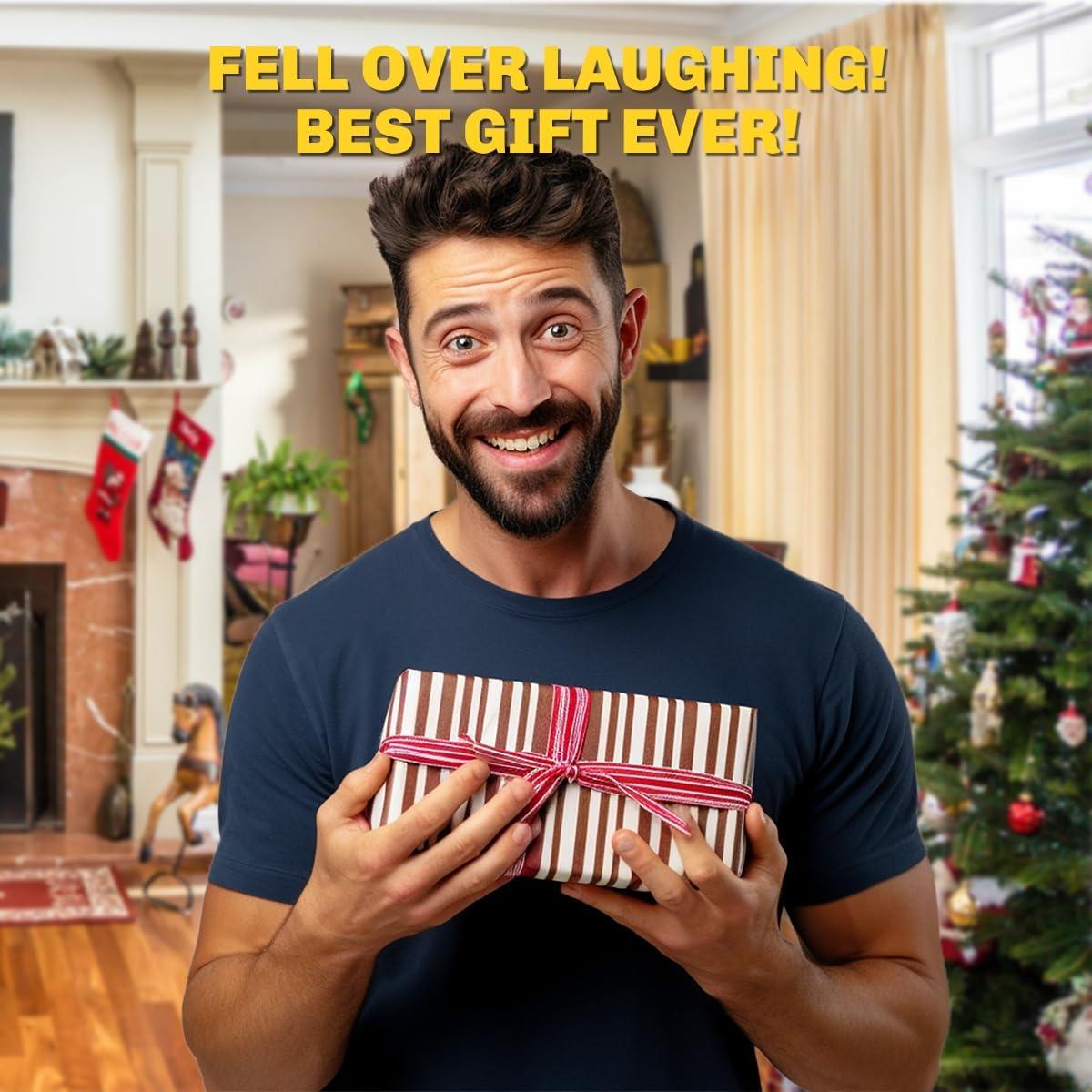 Pelotas Antiestrés Pandahero - 2 Pack de Silicona Ecológica