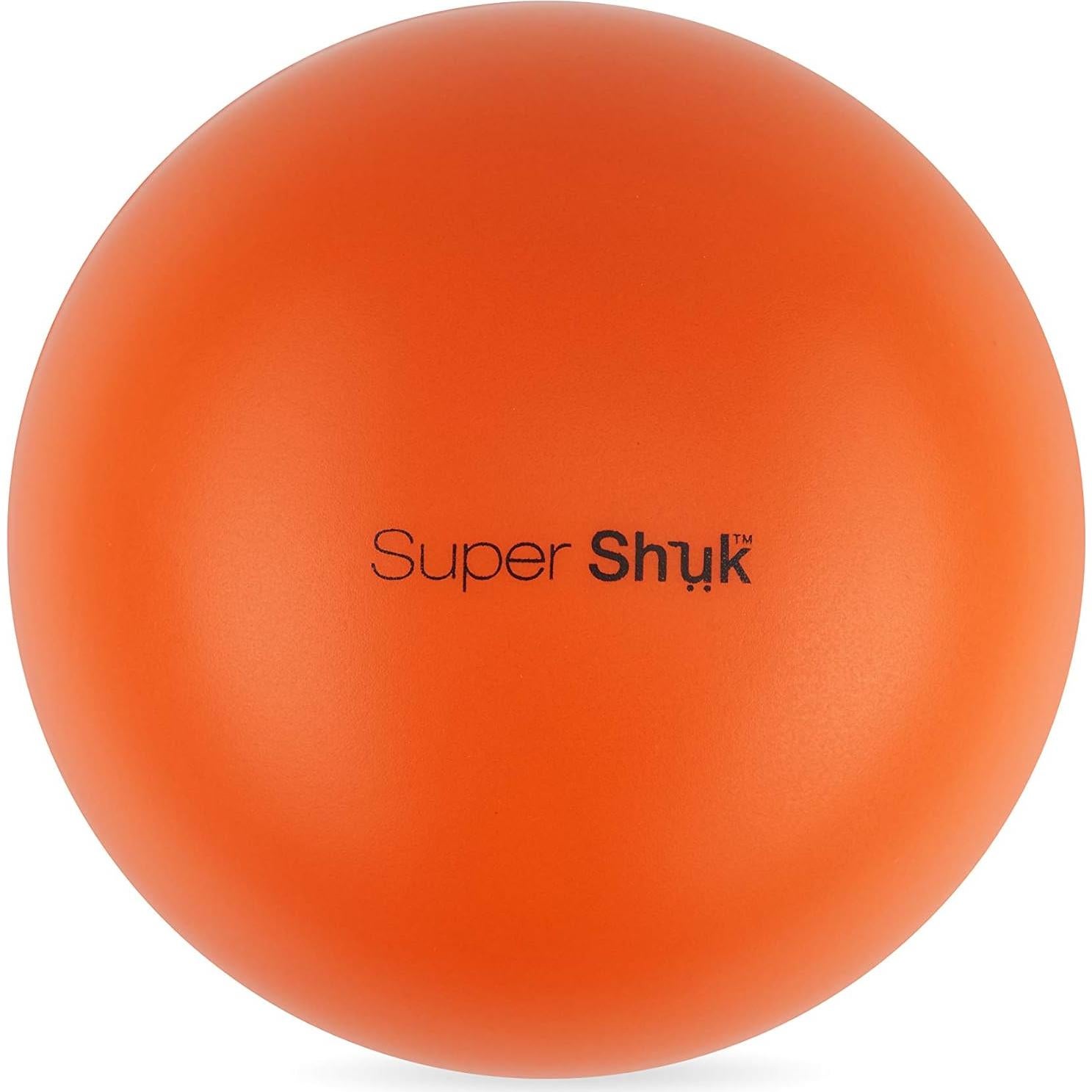 Pelotas Antiestrés Motivacionales Super Shuk - Paquete de 3