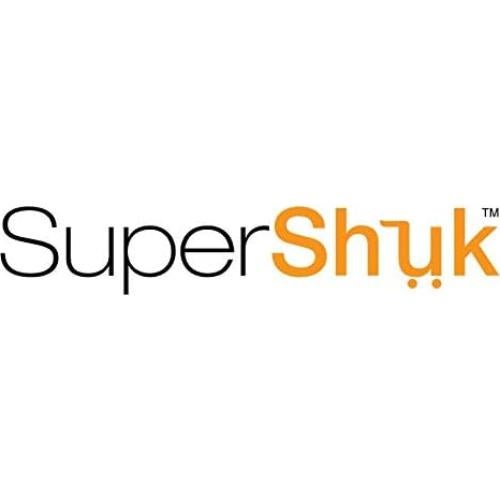 Pelotas Antiestrés Motivacionales Super Shuk - Paquete de 3