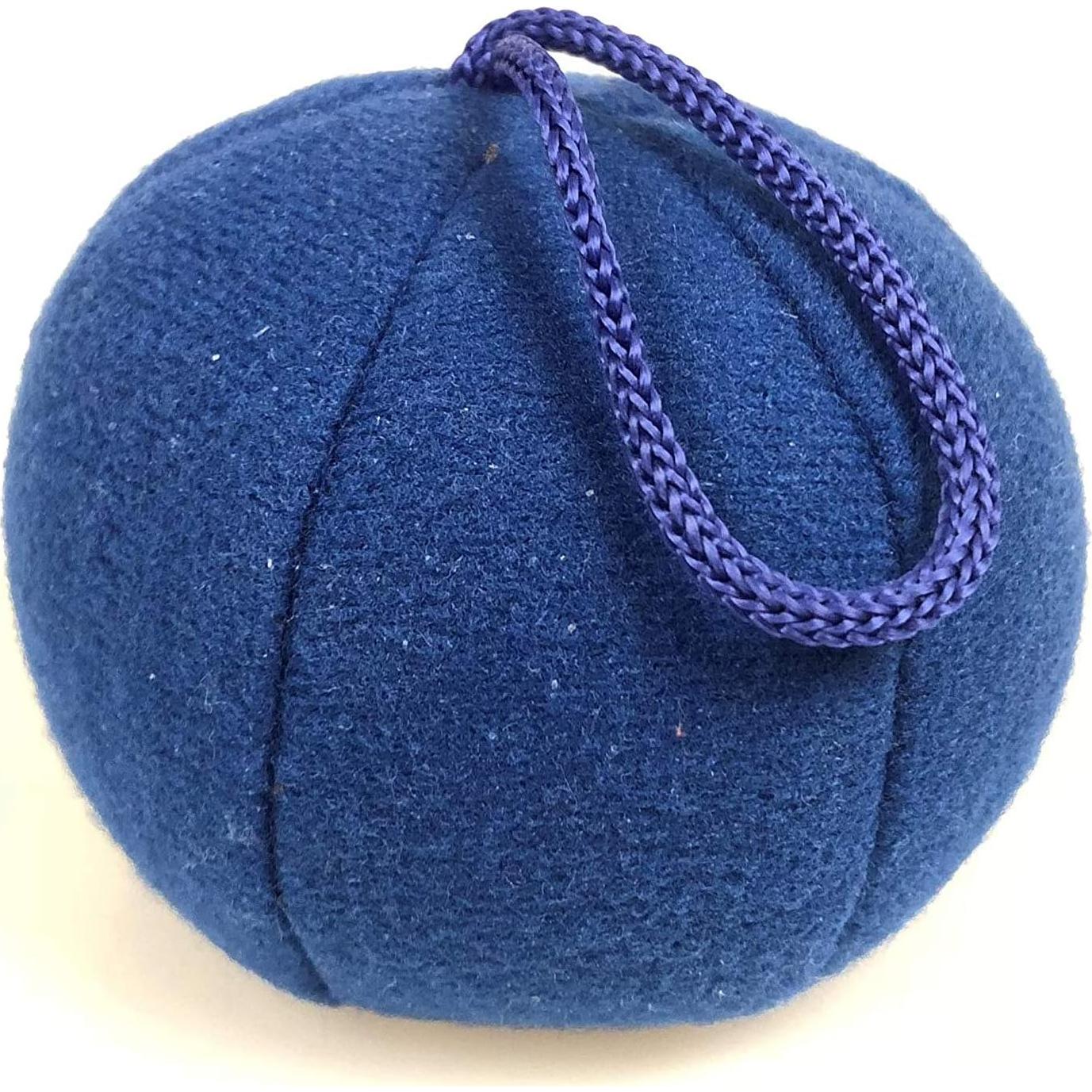 Pelota Antiestrés Bed Buddy para Mano - Terapia de Calor