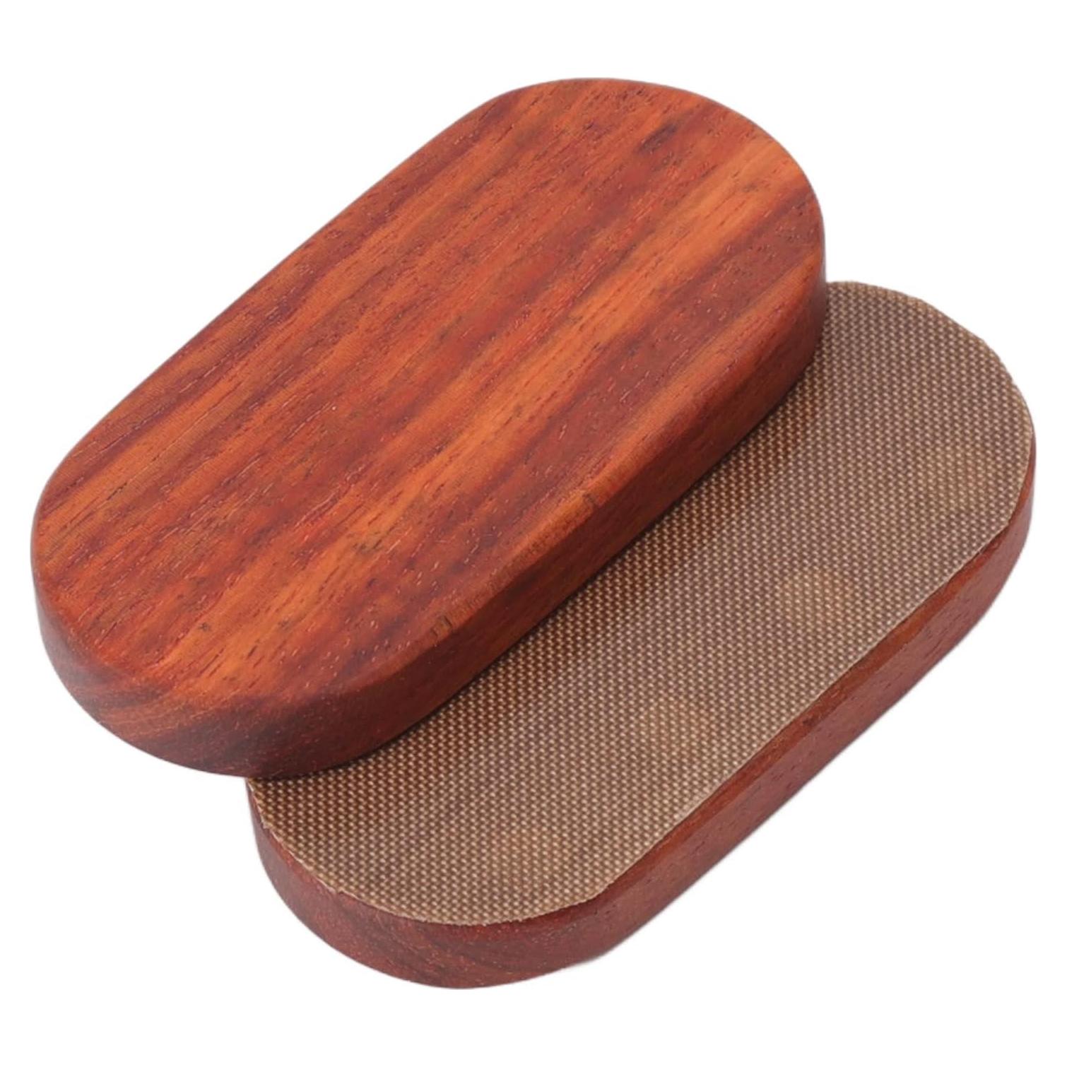 Juguete Antiestrés VGEBY Deslizador Magnético de Madera 60x30mm