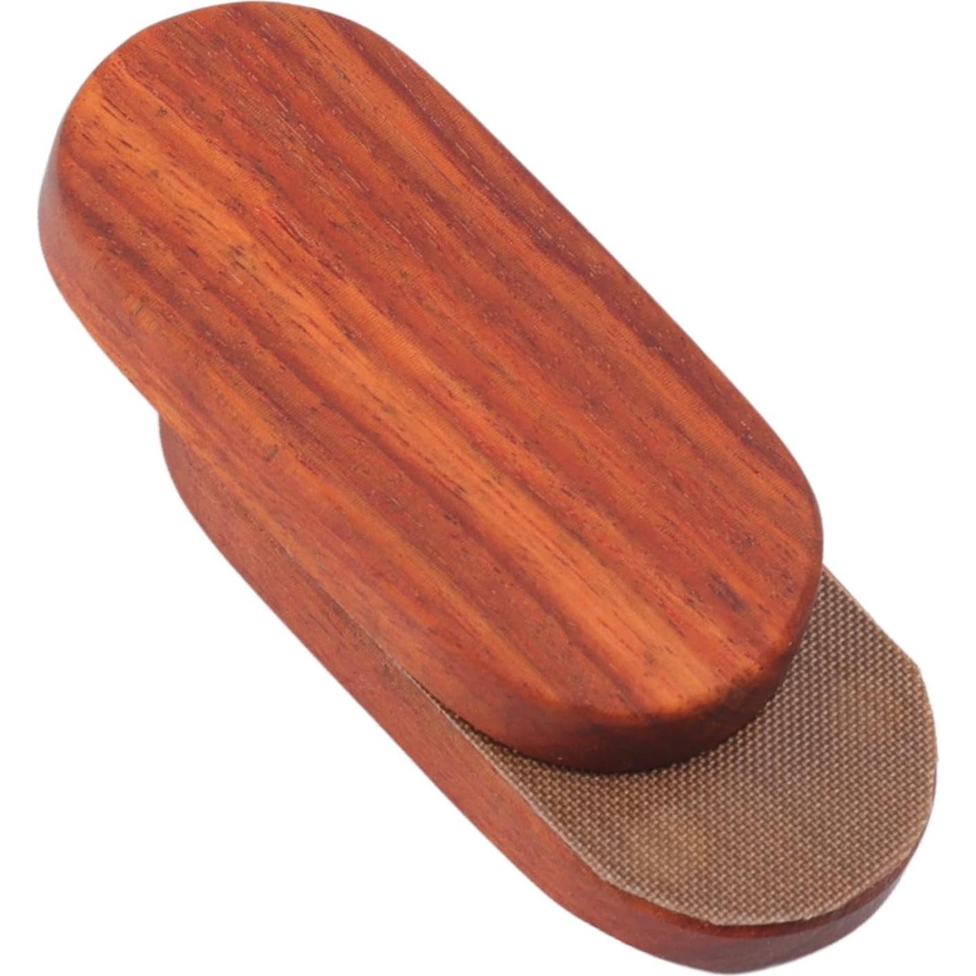 Juguete Antiestrés VGEBY Deslizador Magnético de Madera 60x30mm