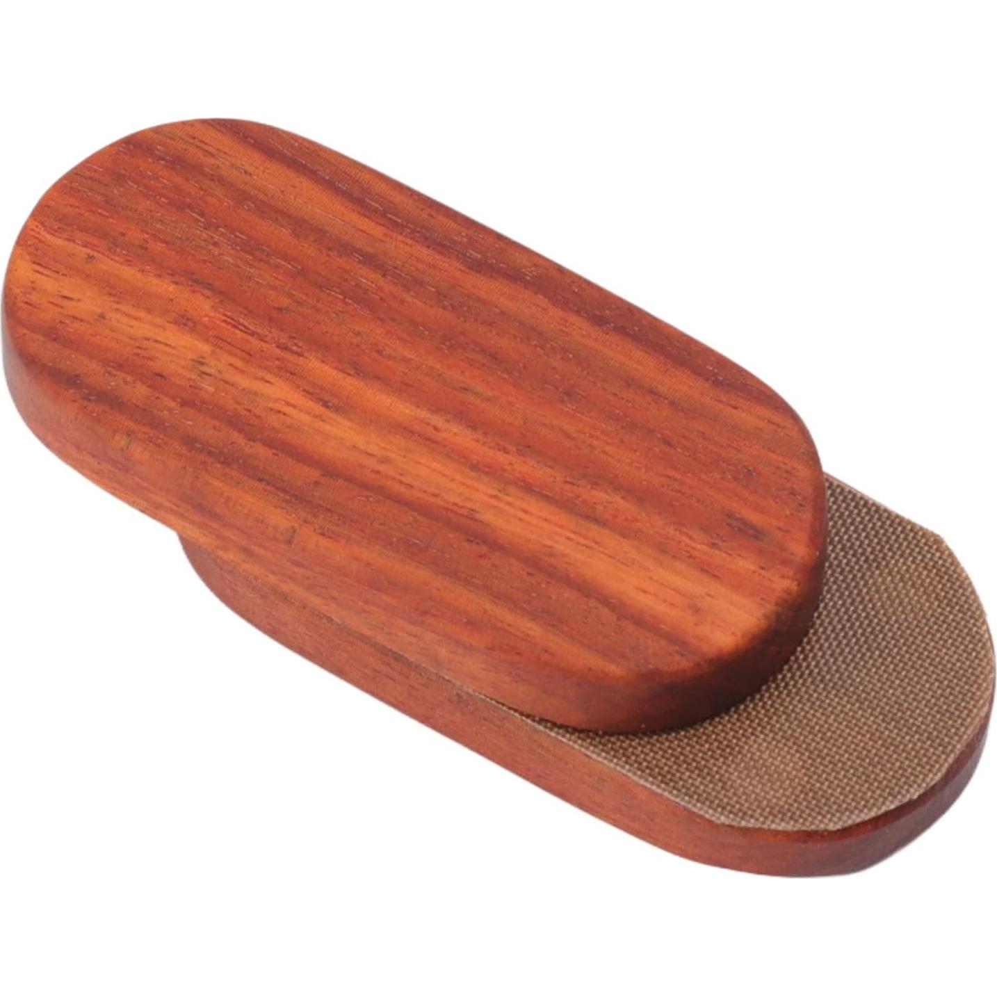 Juguete Antiestrés VGEBY Deslizador Magnético de Madera 60x30mm