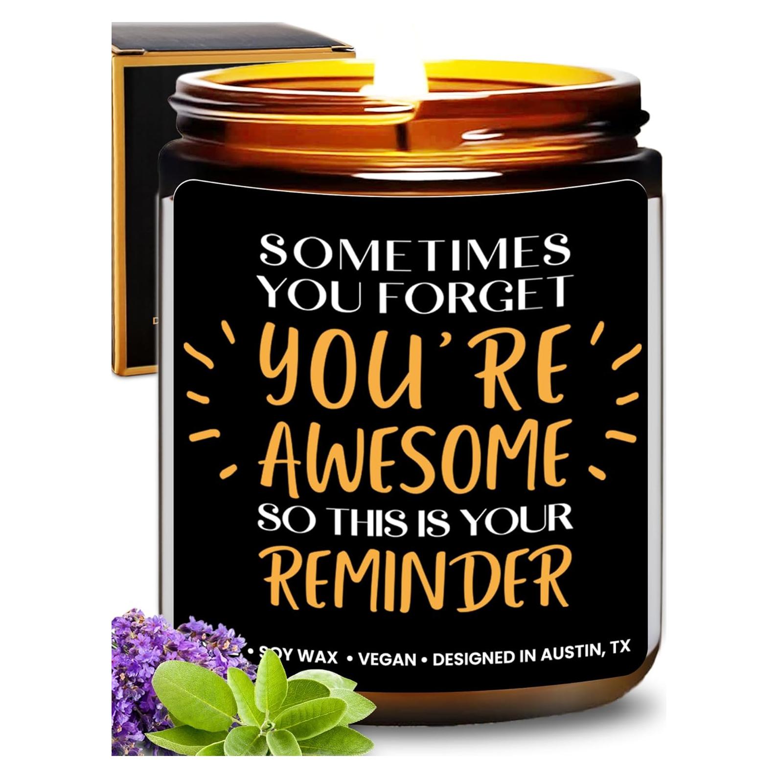 Vela Aromática Rosa Vila 9 oz - Alivio del Estrés Floral