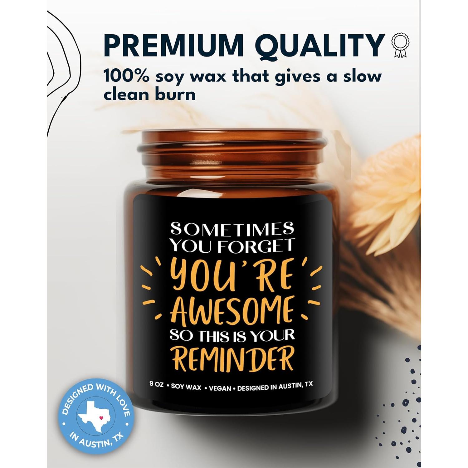 Vela Aromática Rosa Vila 9 oz - Alivio del Estrés Floral