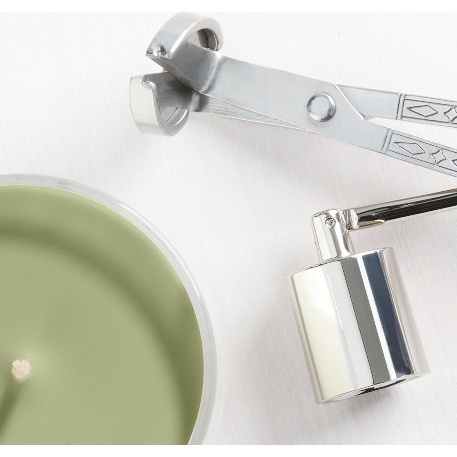 Vela Aromática Yankee Candle Tarro Grande 22 oz Salvia y Cítricos