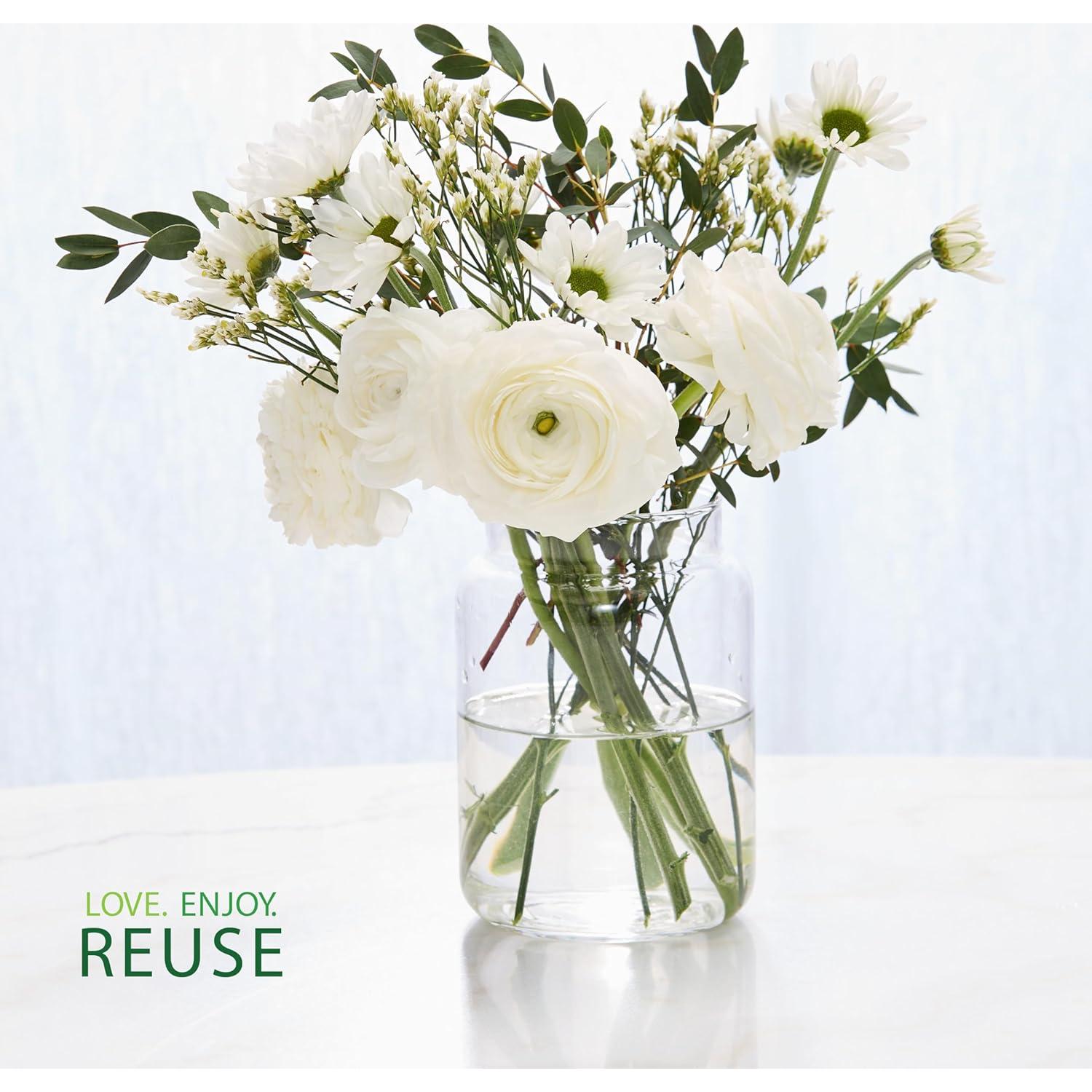 Vela Aromática Yankee Candle Tarro Grande 22 oz Salvia y Cítricos