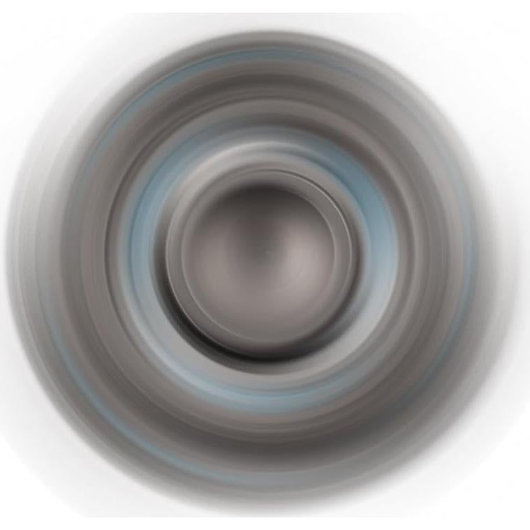 Spinner Fidget de Metal MTELE Alta Velocidad Alivio Ansiedad