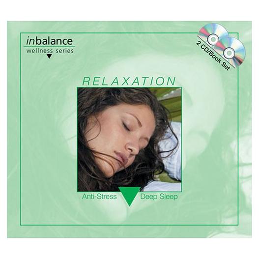 Set de Música Relajante Anti-Estrés - Producciones Twin Sisters