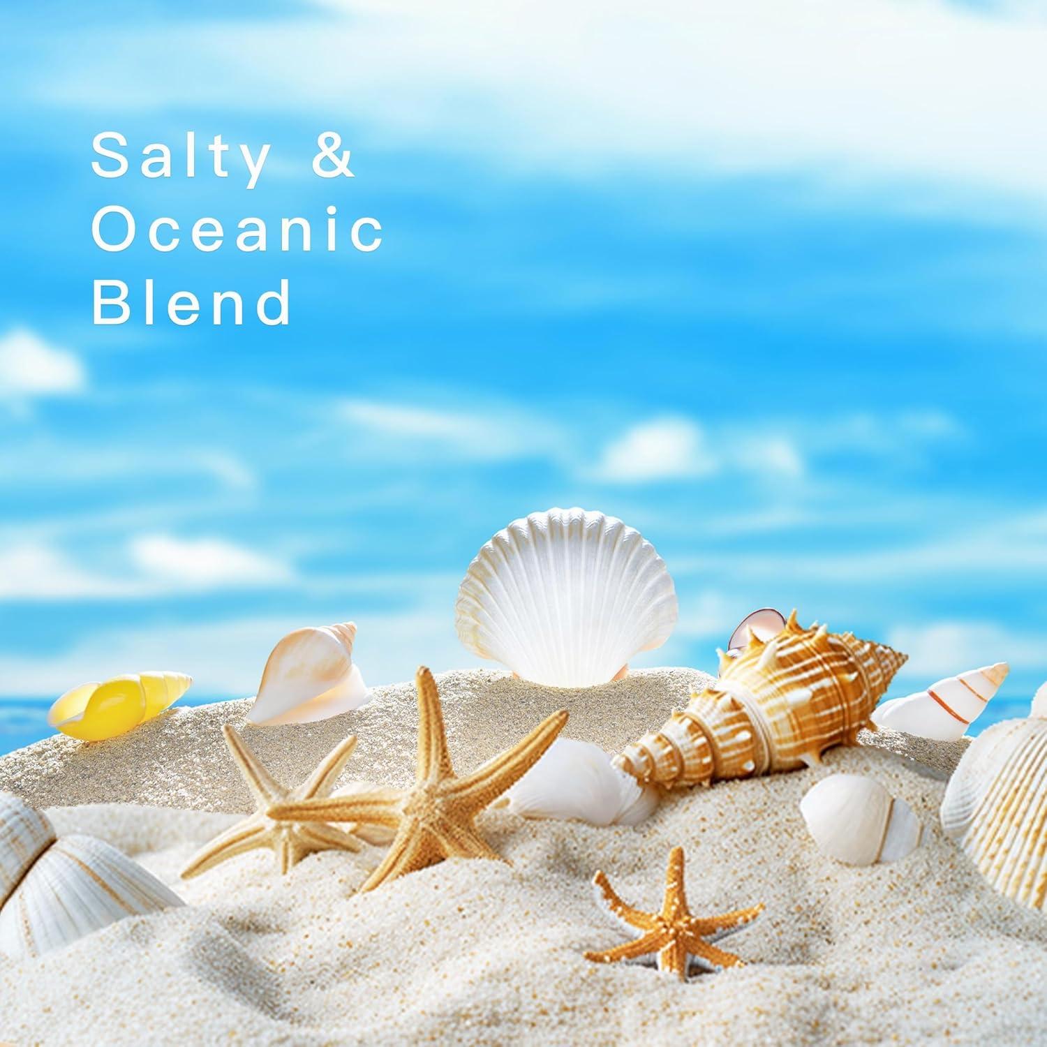 Vela Aromática Vallydom 7.5oz de Soja con Pabilo de Madera