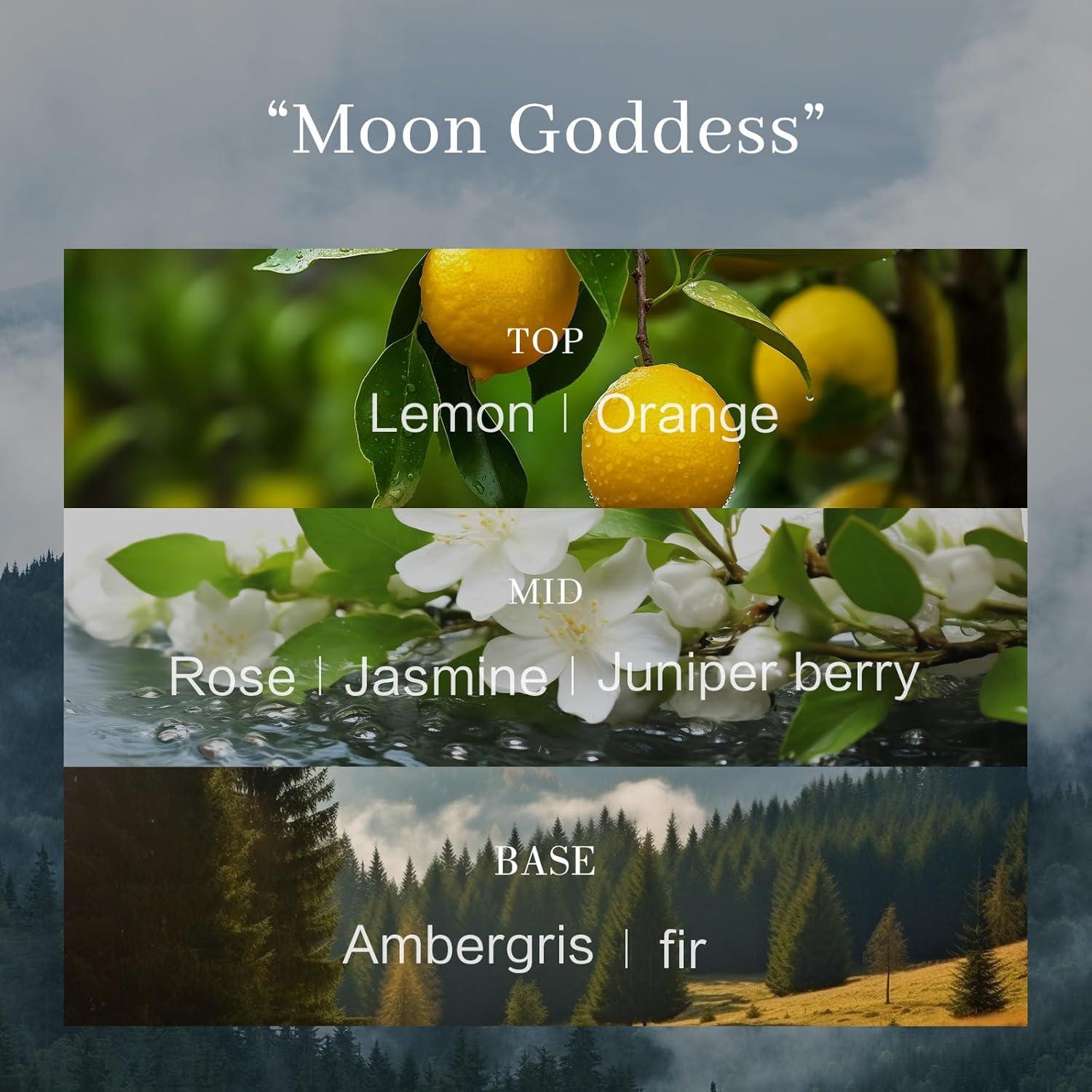 Vela Aromática de Cera de Soja Yzoo 396g - Regalo Lujo