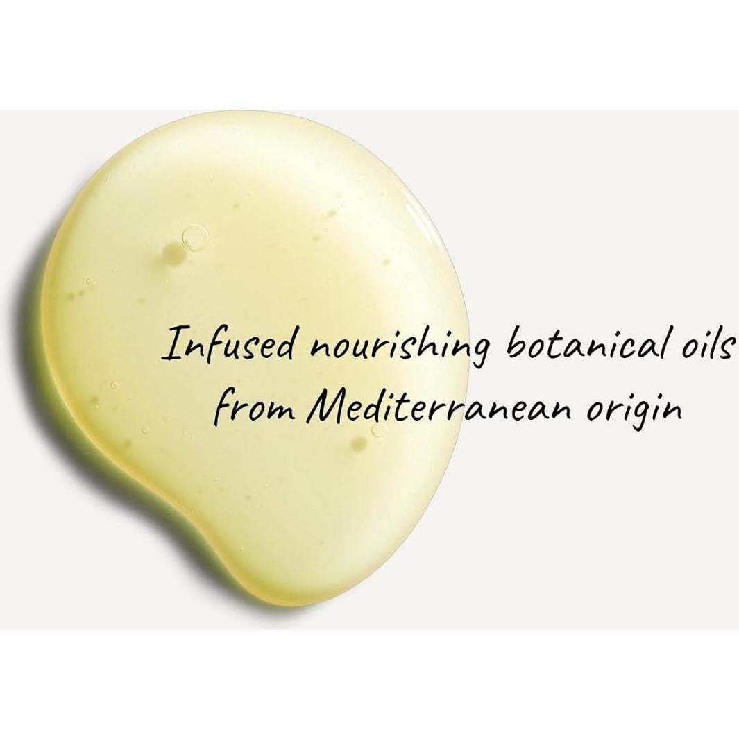 Vela de Masaje Hidratante MELONY 230g Vainilla Cremosa