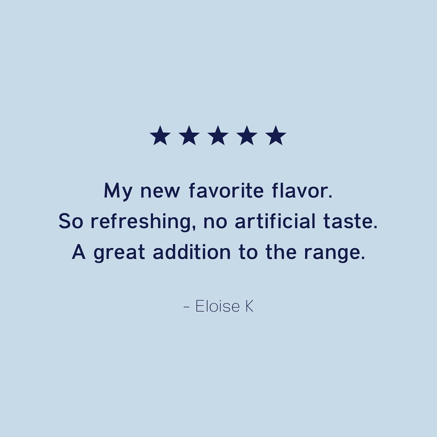 Seltzer Adaptógeno Trip Mindful Blend Melón Pepino 355ml 12Pk