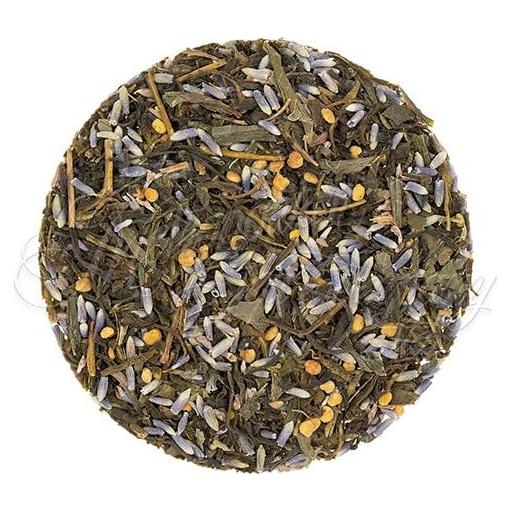 Té de Relajación Stress Less The Metropolitan Tea 499g