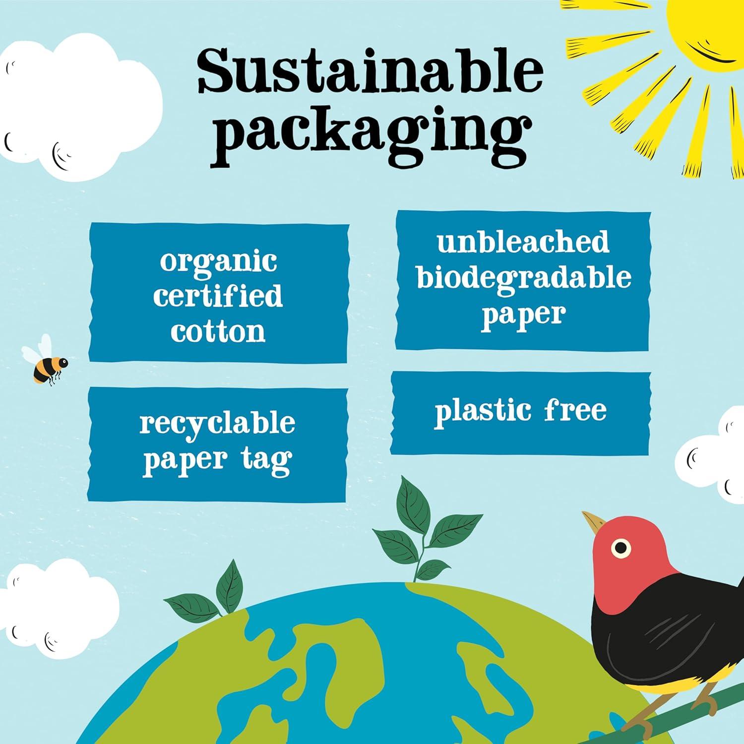 Té Herbal Clipper Snore & Peace Manzanilla y Lavanda - 50 Bolsitas