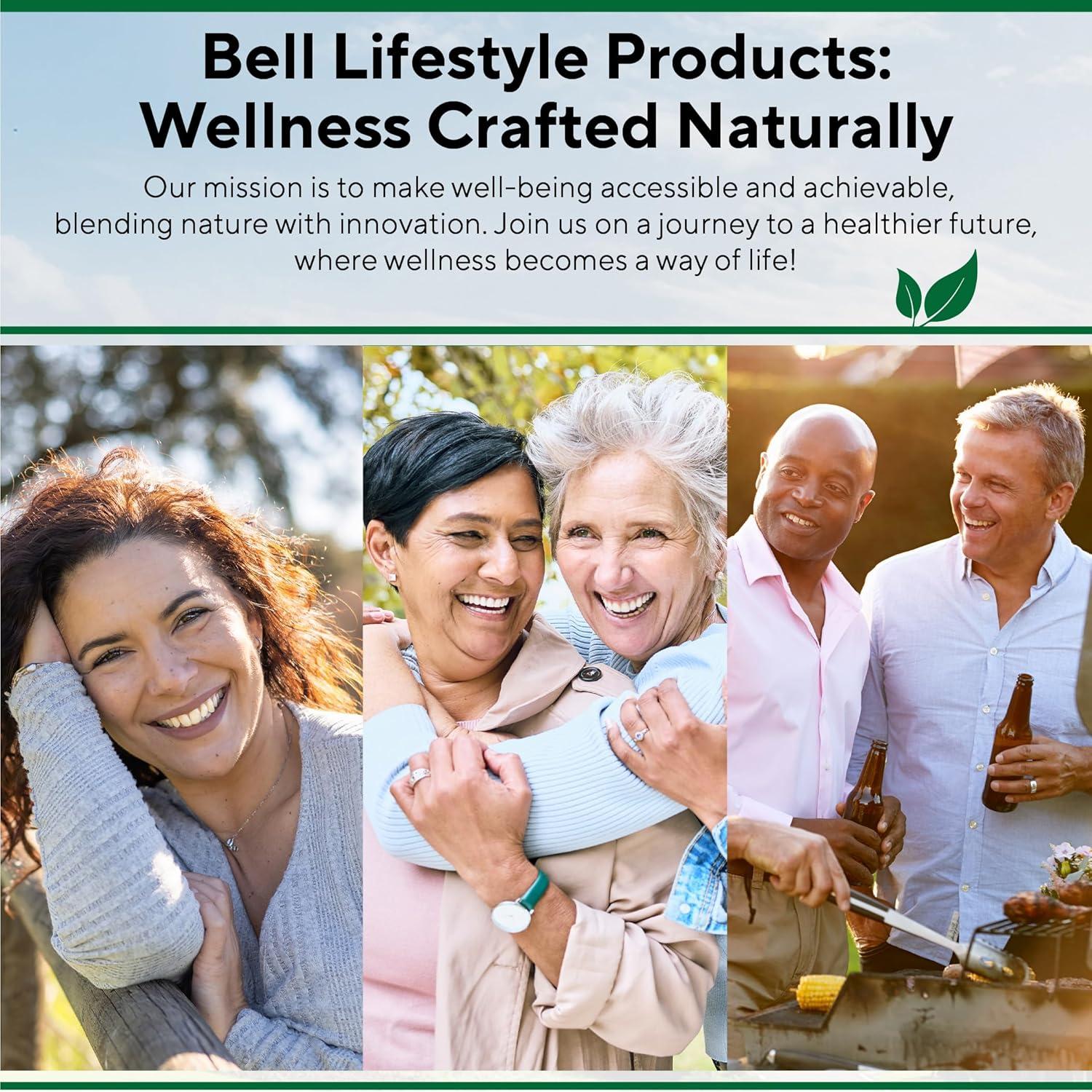 Té Herbal para Dormir Bell Lifestyle - 20 Bolsitas Sin Cafeína