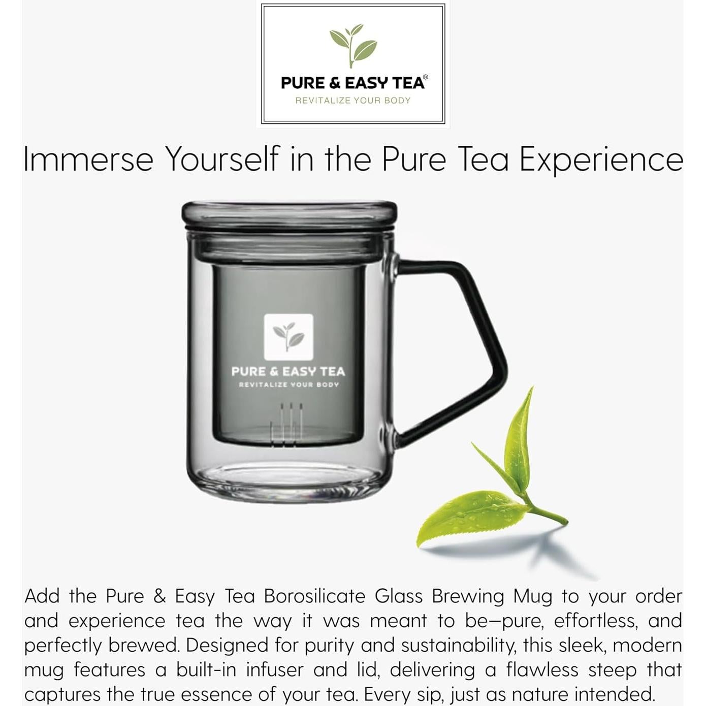 Té Natural para Dormir Nirvana Nocturna 100g Sin Cafeína