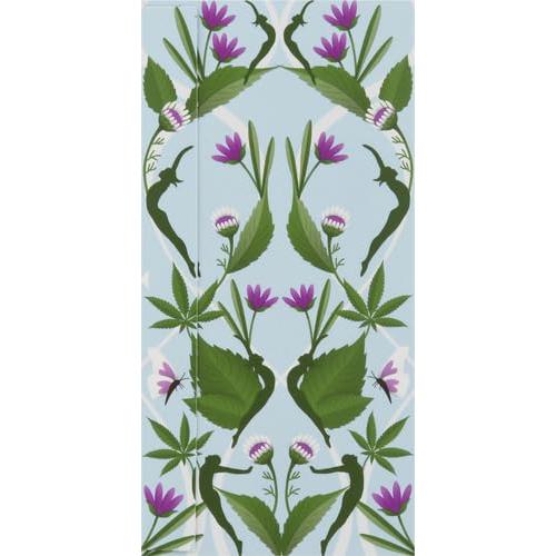 Té de Hierbas Orgánico Pukka Paz - 20 Bolsitas Sin Cafeína