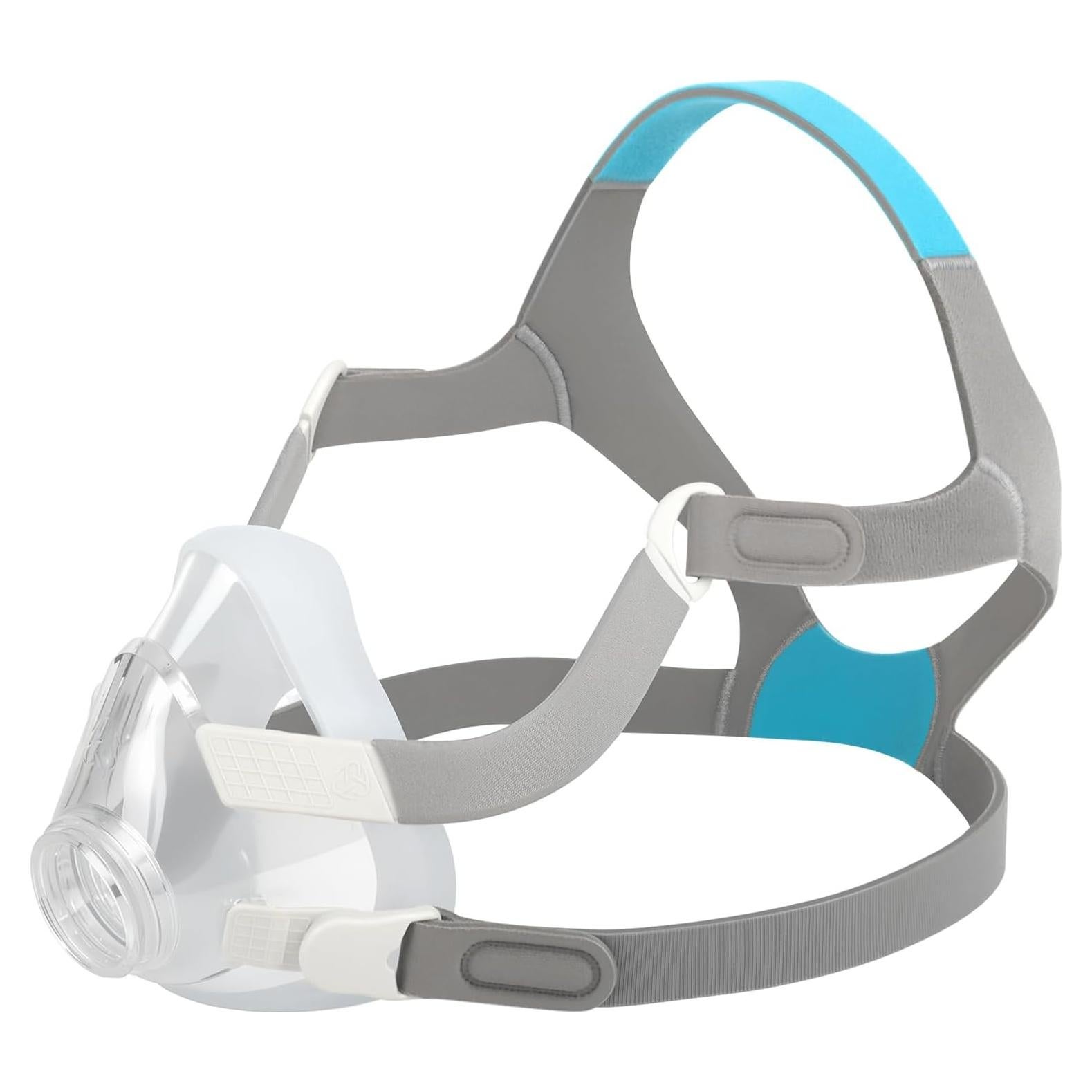 Sistema de Reemplazo para Máscara Facial Completa AirFit F20 - Iduola
