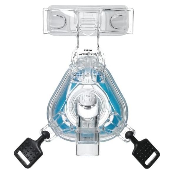 Cojín Grande Legend M.D. con Correa para Máscara ComfortGel