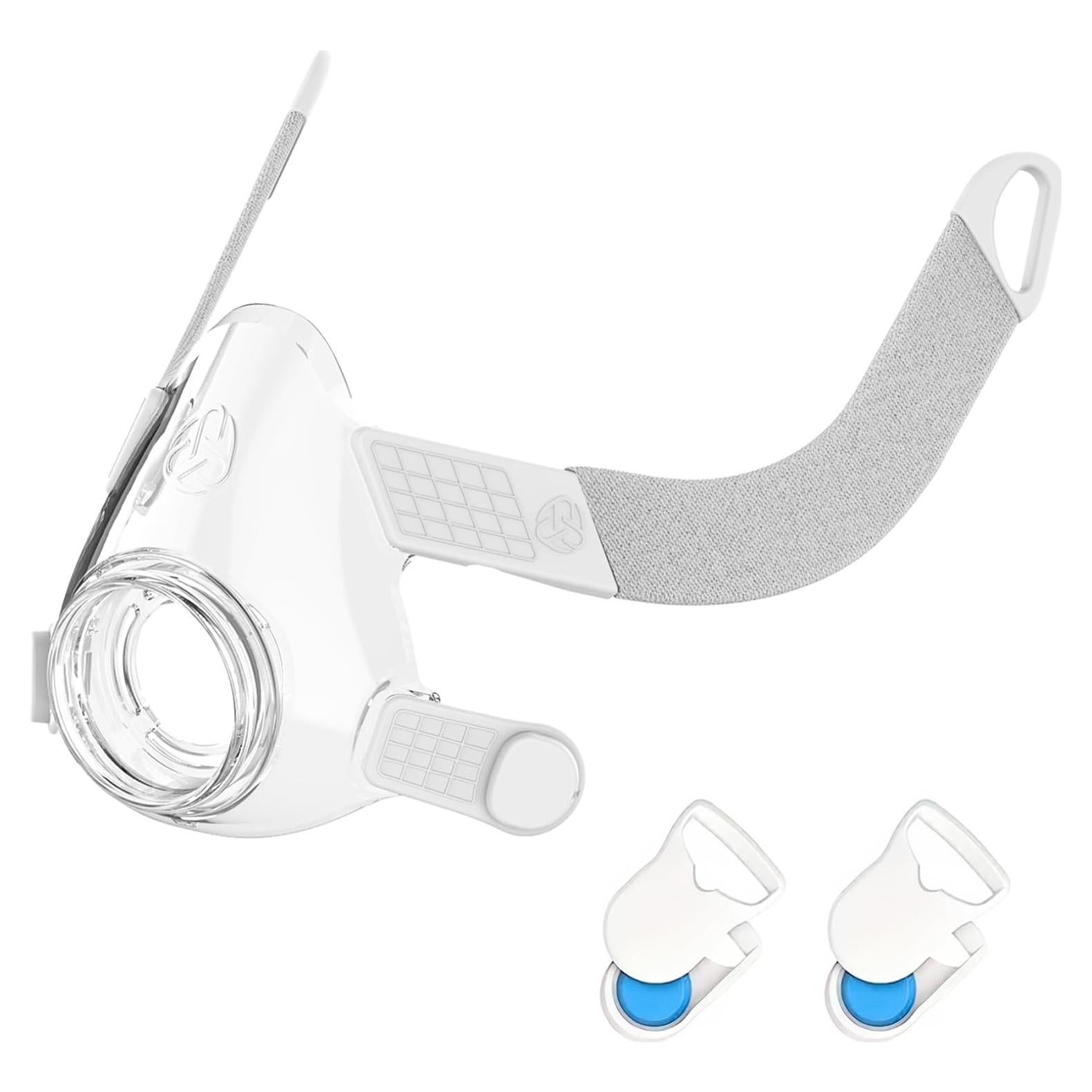 Marco AirFit F20 para máscara CPAP - Duradero y cómodo