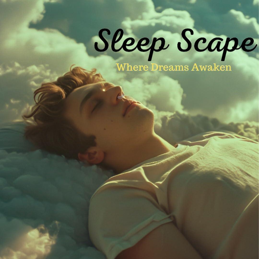 Dispositivo Anti Ronquidos - Clip Nasal Magnético 4 Piezas Silicona