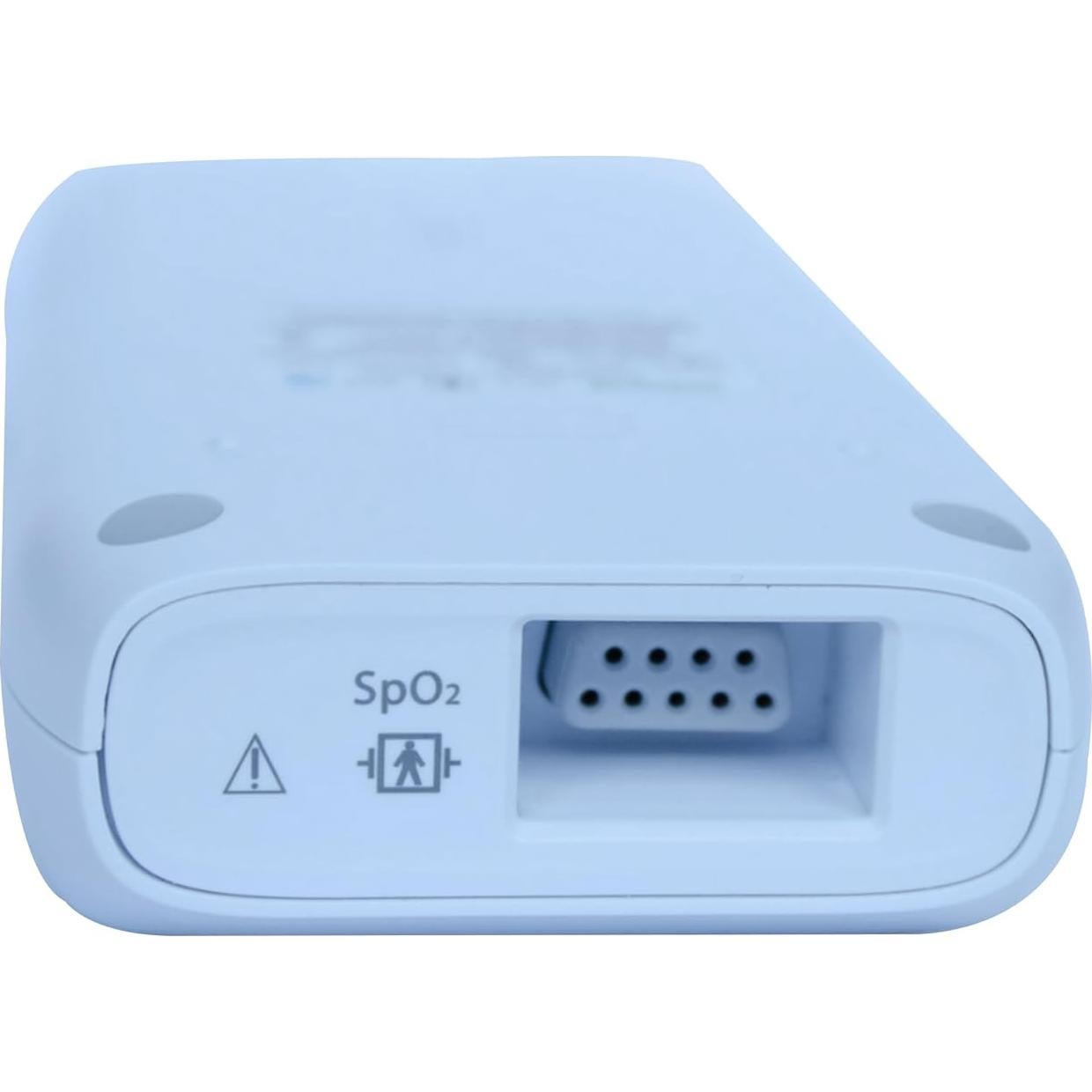 Oxímetro de Pulso CMI Health CH-100 - Mide SpO2 y Pulso