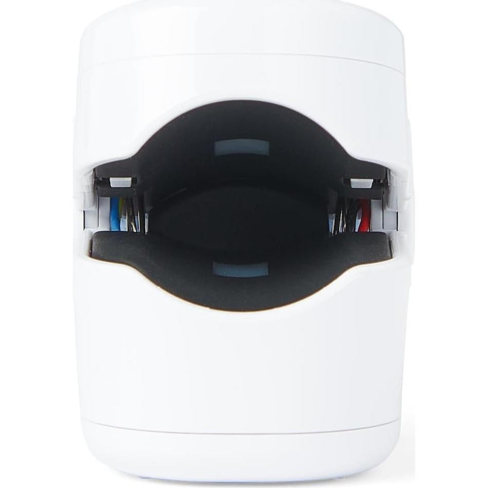 Oxímetro de Pulso Bluetooth Medline HCSM70T con Pantalla OLED