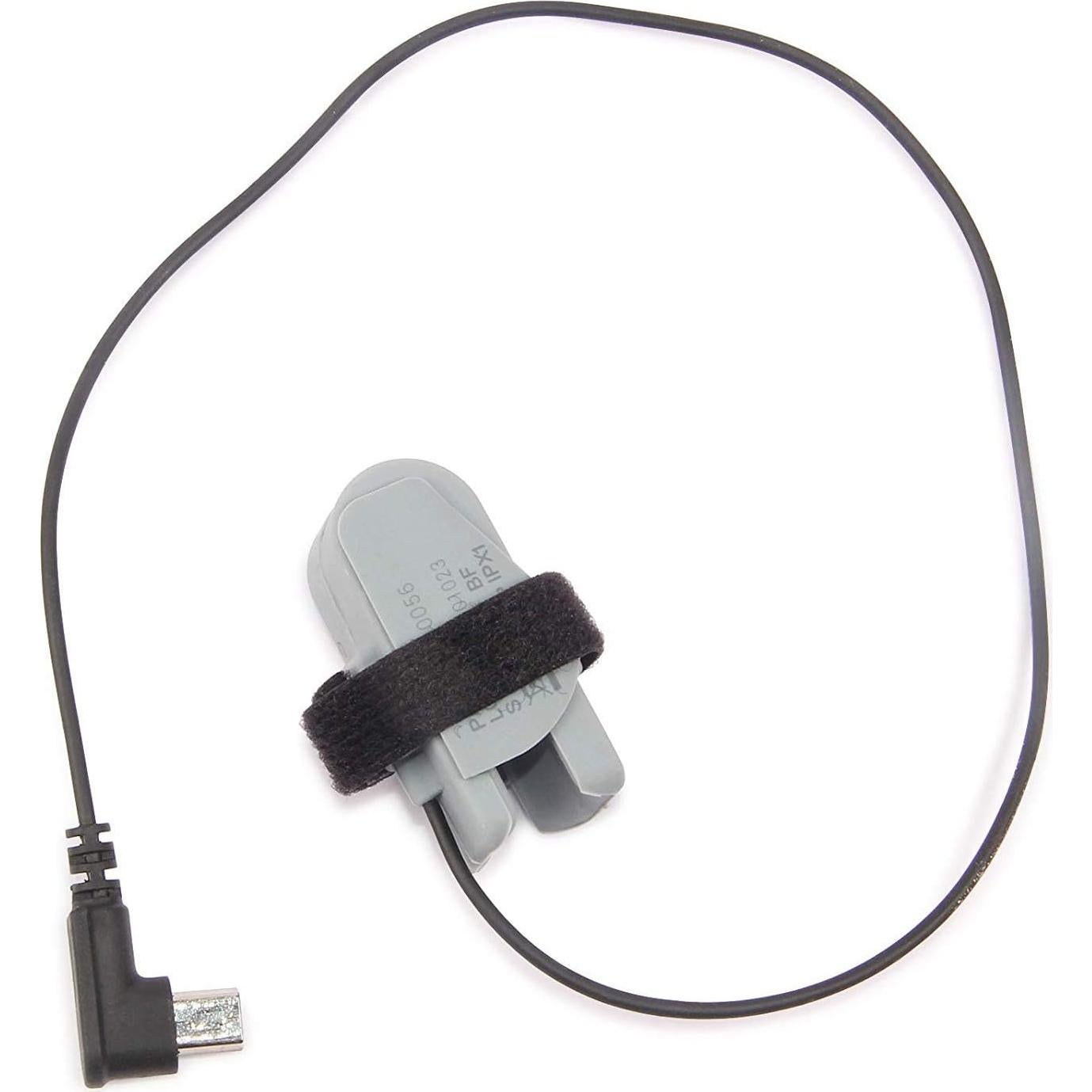 Oxímetro de Pulso de Muñeca Contec CMS50F con Software