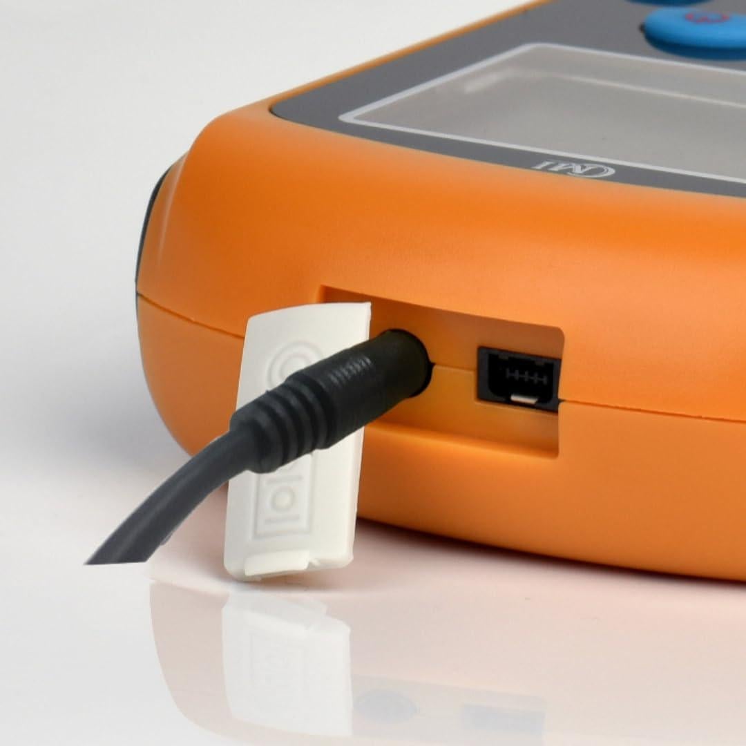 Oxímetro de Pulso CMI Health PC-66L - Monitor de SpO2 y Pulso