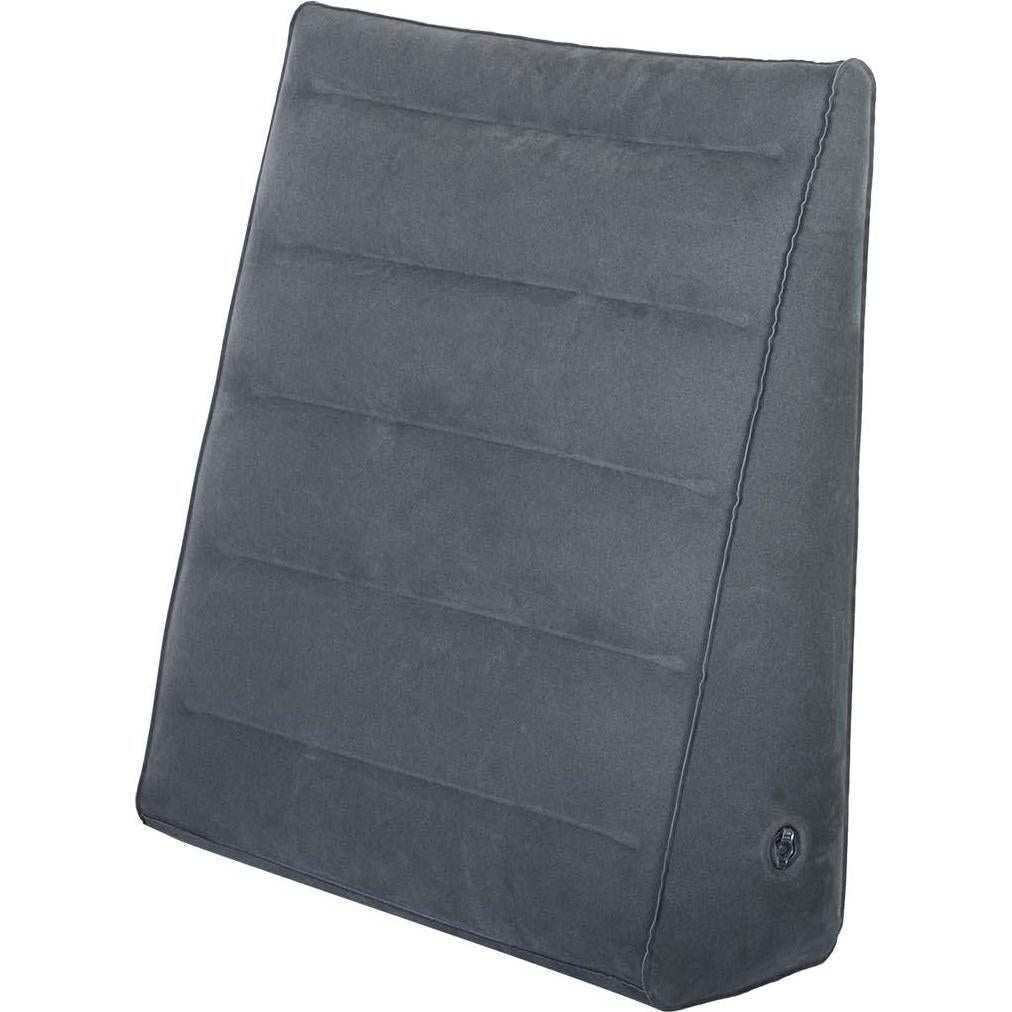 Almohada Inflable Cuña WEY&FLY 60x55.9 cm PVC Ligera