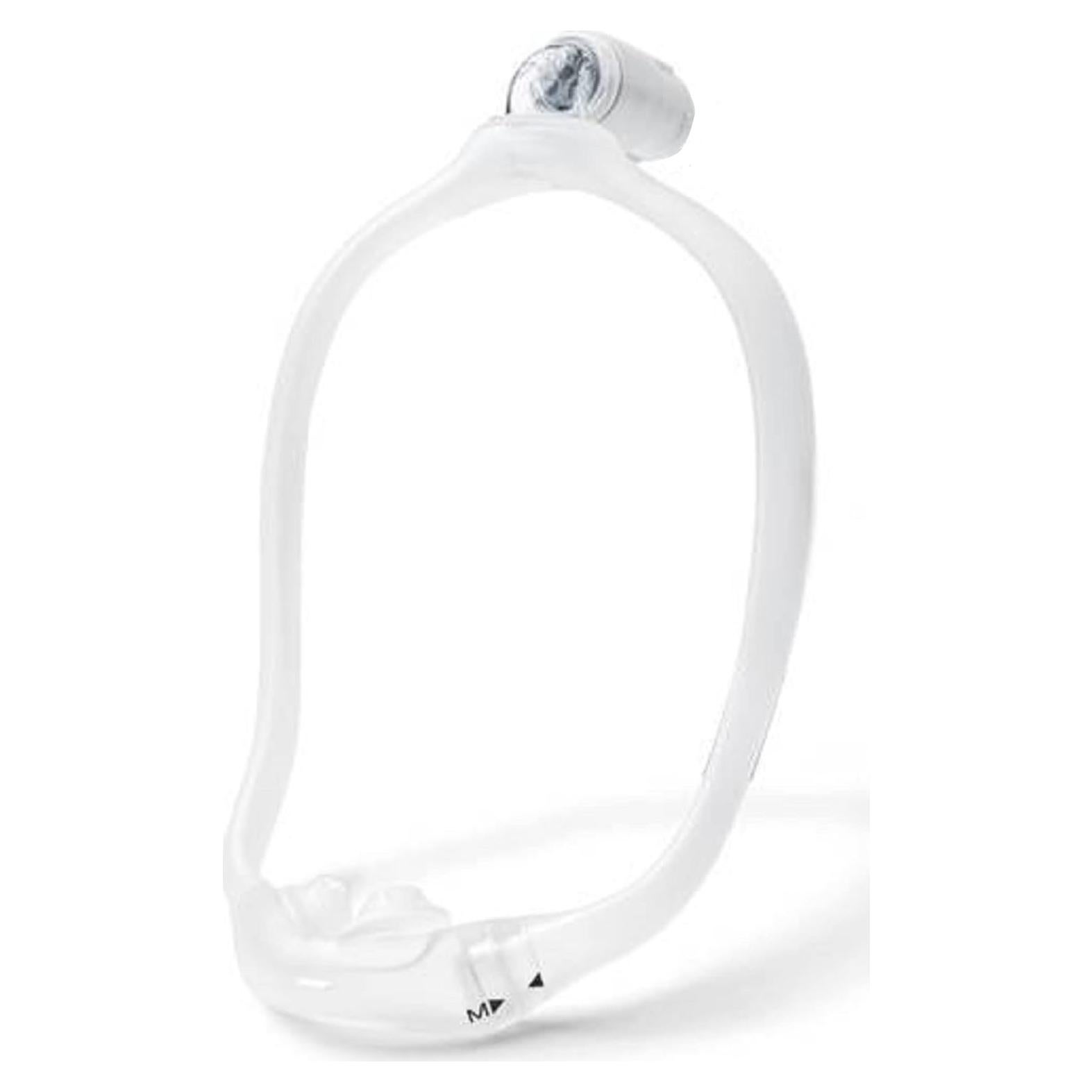 Marco DreamWear Mediano con Almohadas Lavables - Sin Arnés