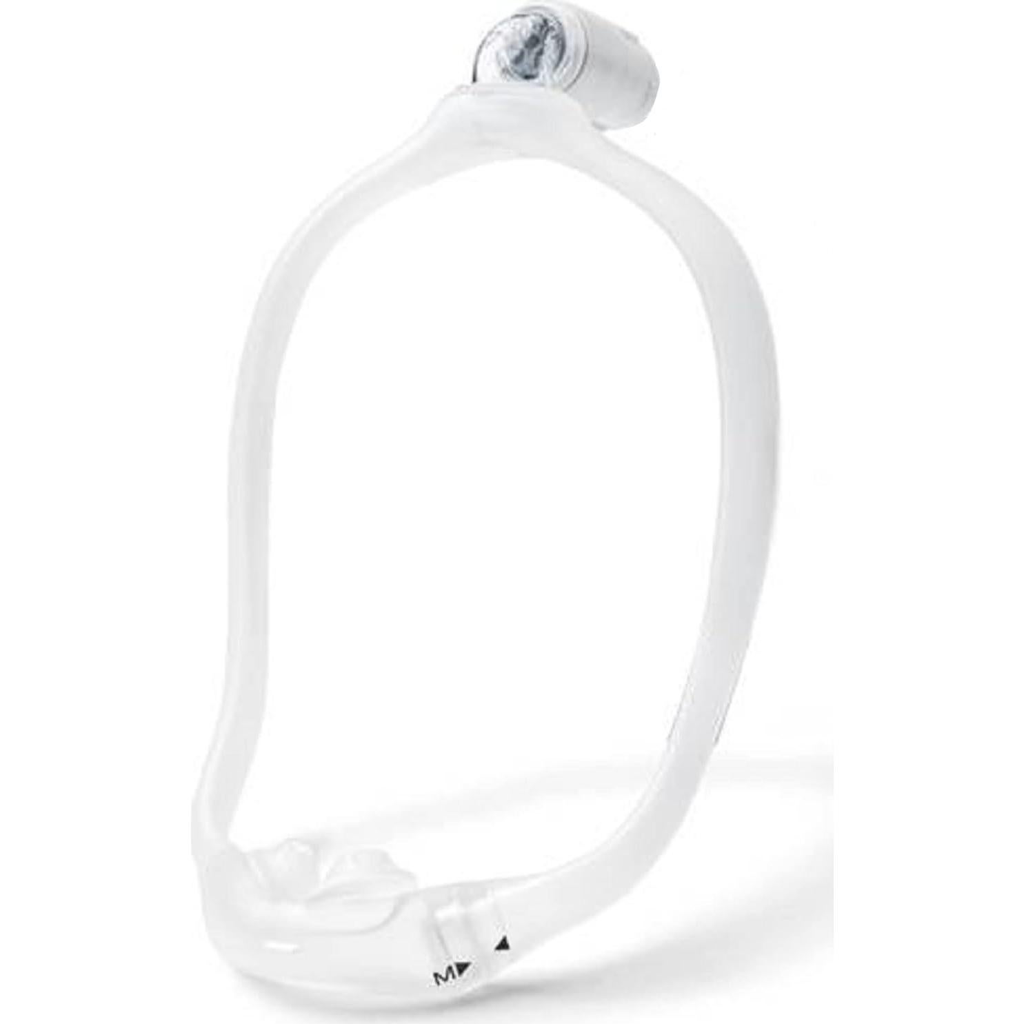 Marco DreamWear Mediano con Almohadas Lavables - Sin Arnés