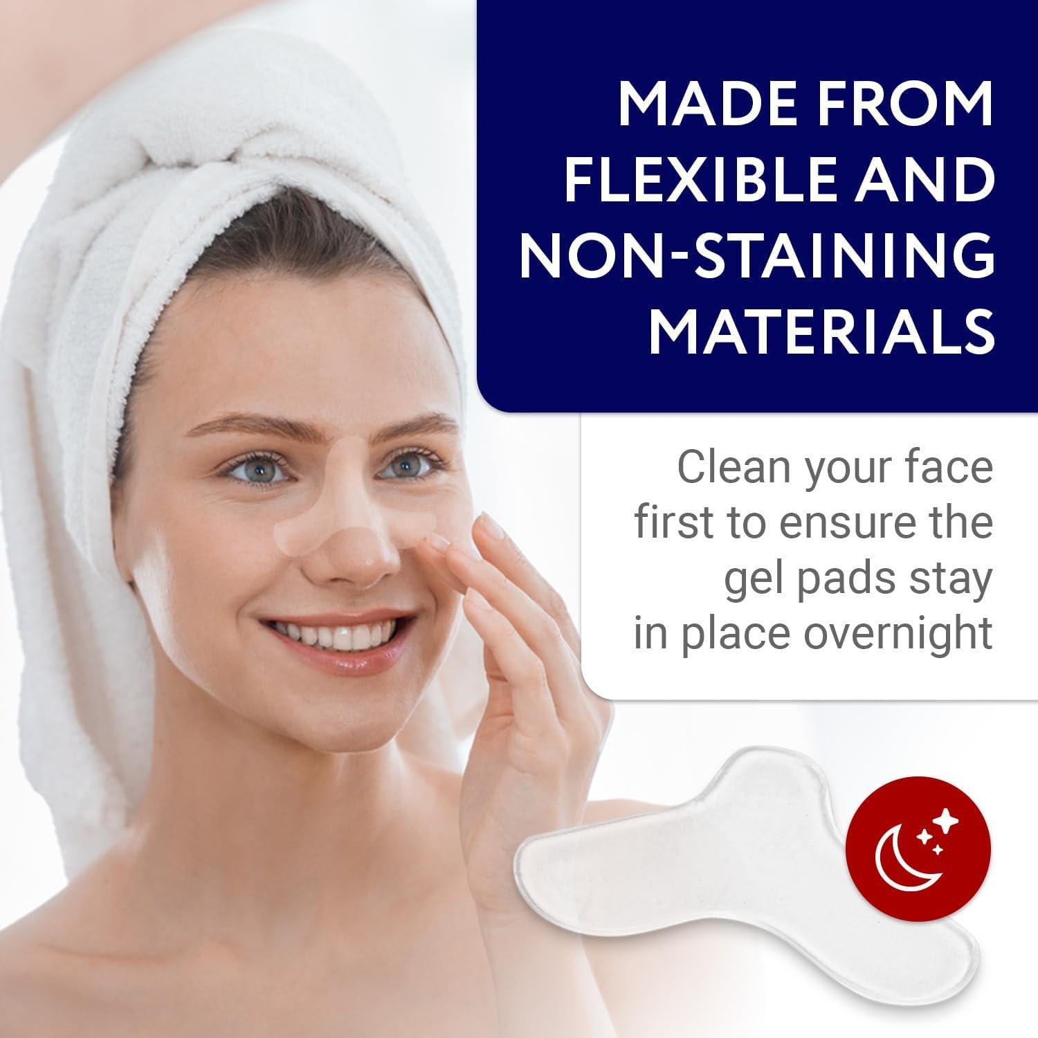 Almohadillas Nasales CPAP Impresa - Paquete de 5 Unidades