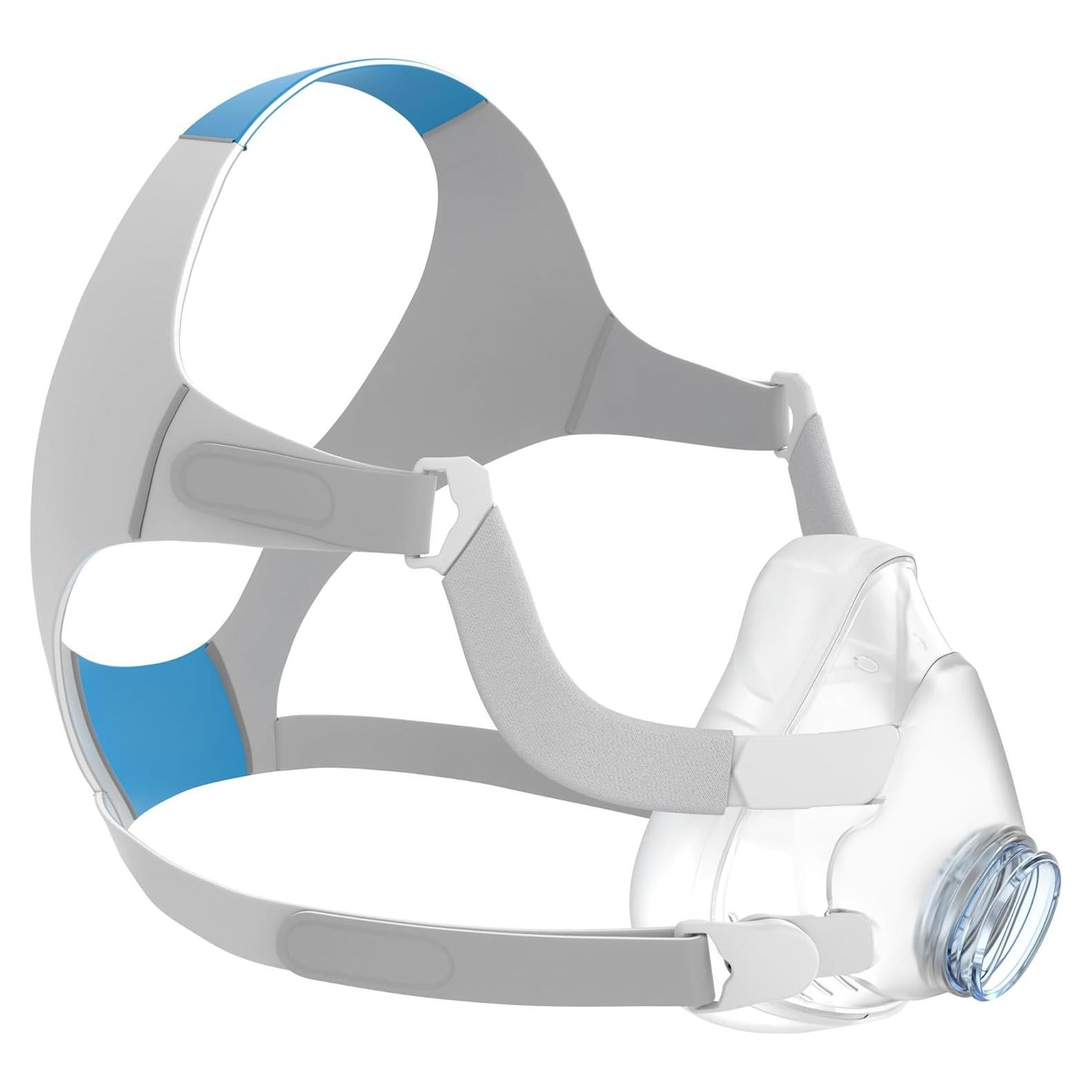 Reemplazo Almohadilla Máscara CPAP AirFit F20 Mediana - Everness
