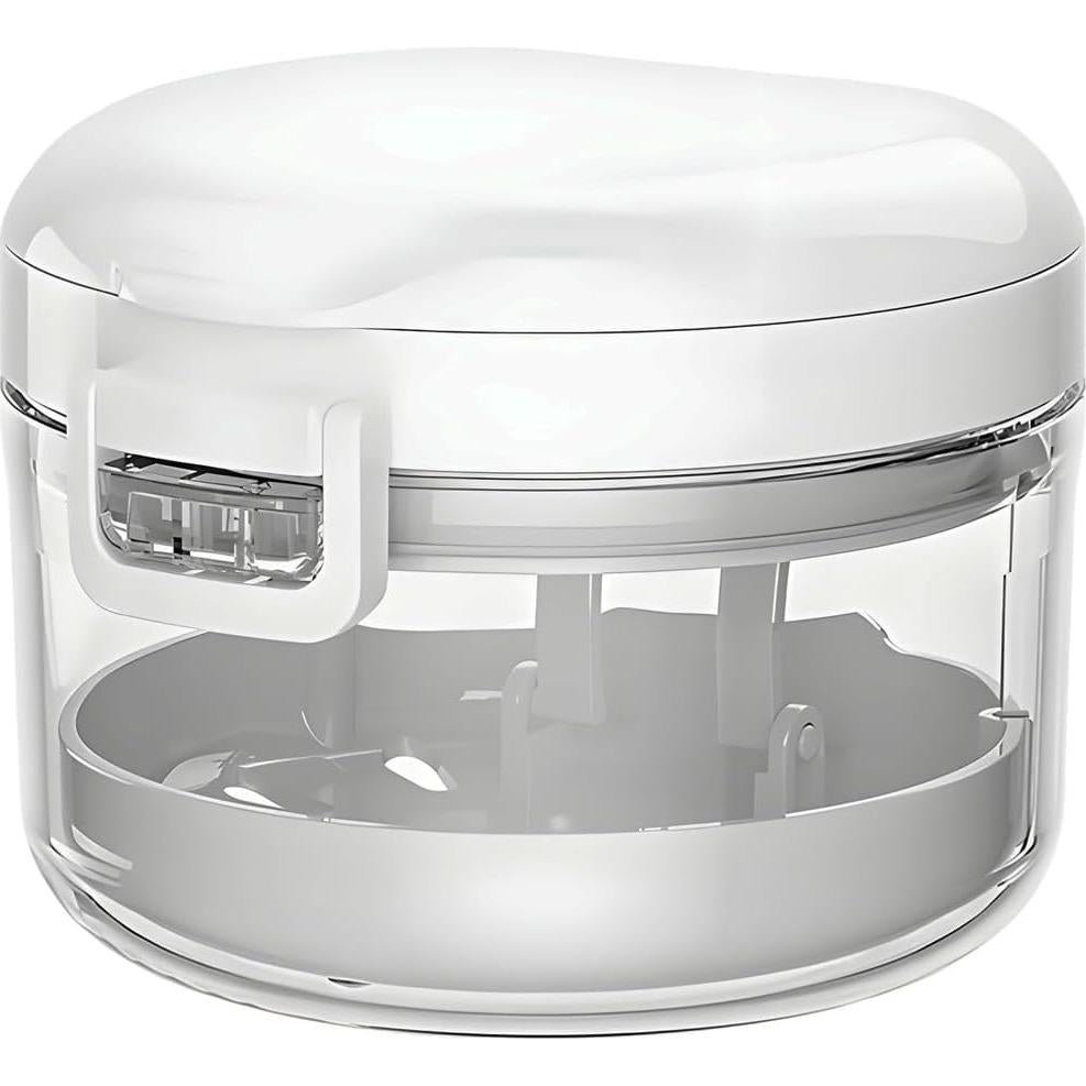 Paquete de 4 Protectores Bucales Moldeables PMUBEAUTY para Bruxismo