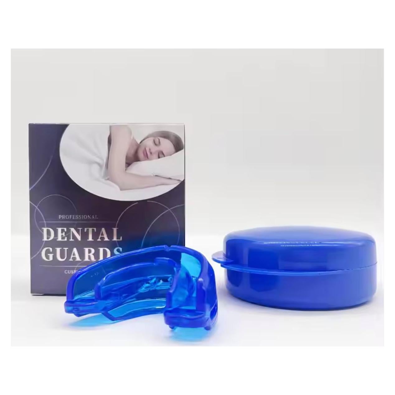 Protector Bucal Reviv R1 para Bruxismo y TMJ - Grande