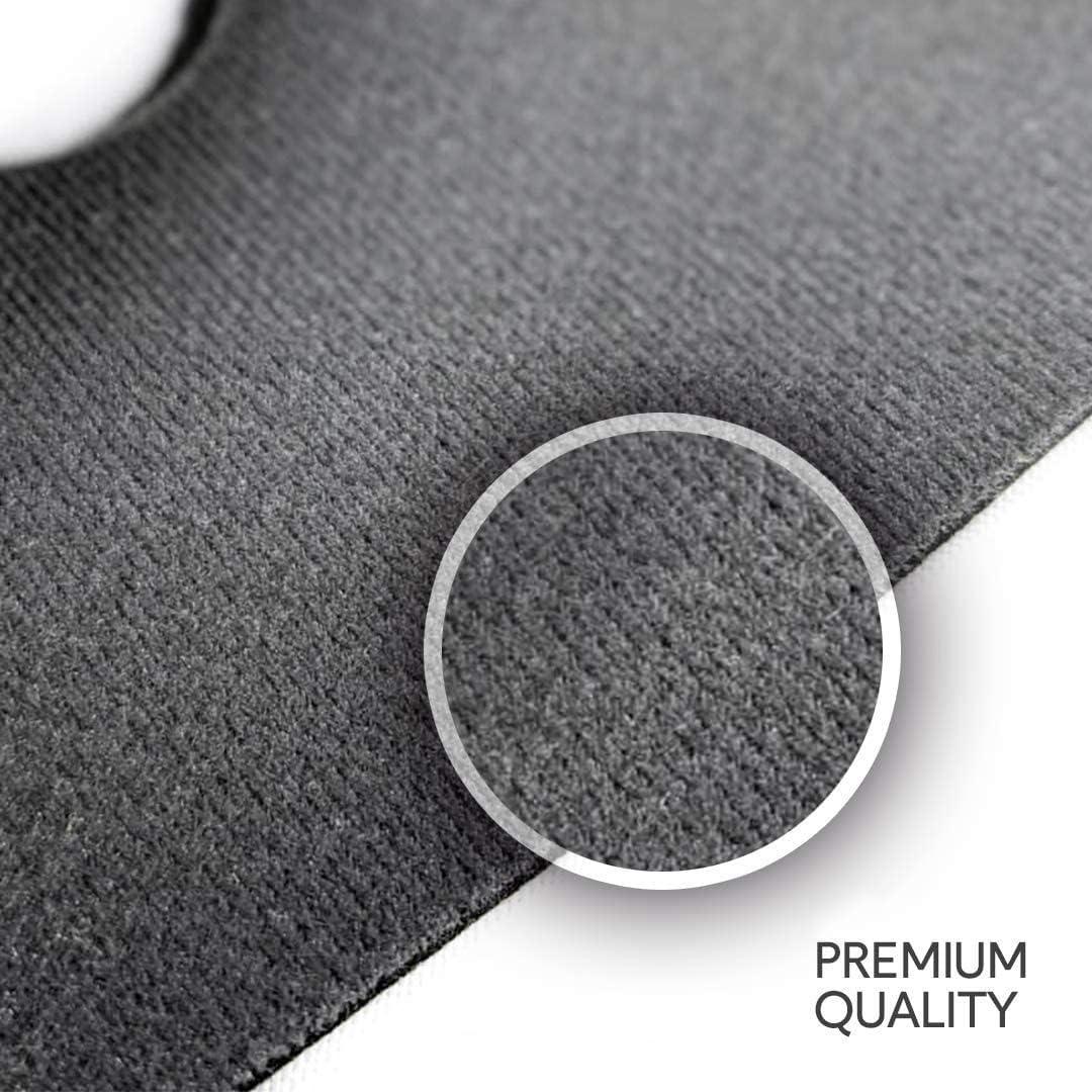 Correa de Cabeza CPAP BALIBETOV - Paquete de 2, Ajustable