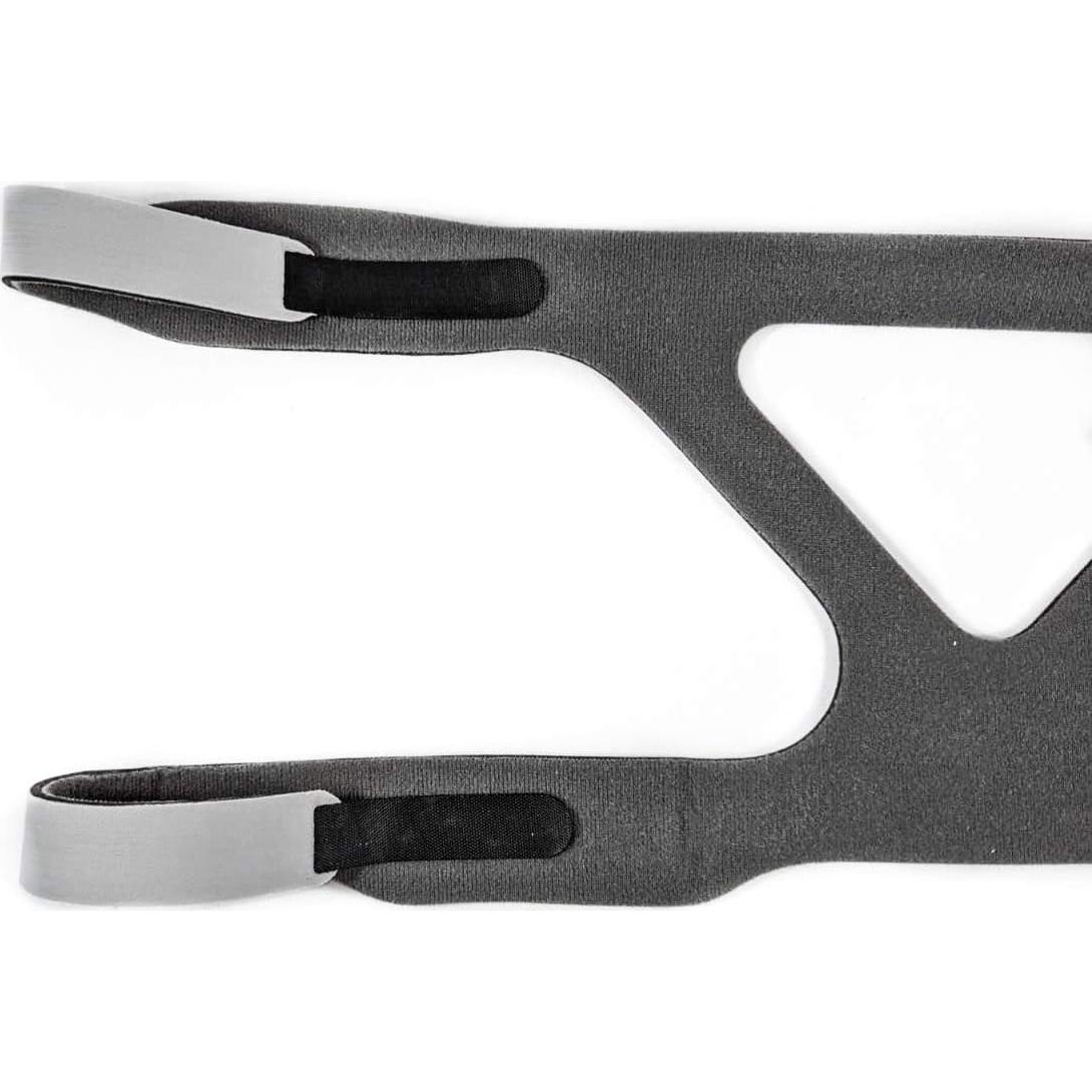 Correa de Cabeza CPAP BALIBETOV - Paquete de 2, Ajustable