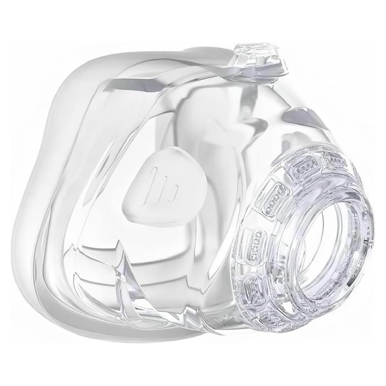 Almohadilla de Reemplazo para Máscara Nasal AICANMOU FX