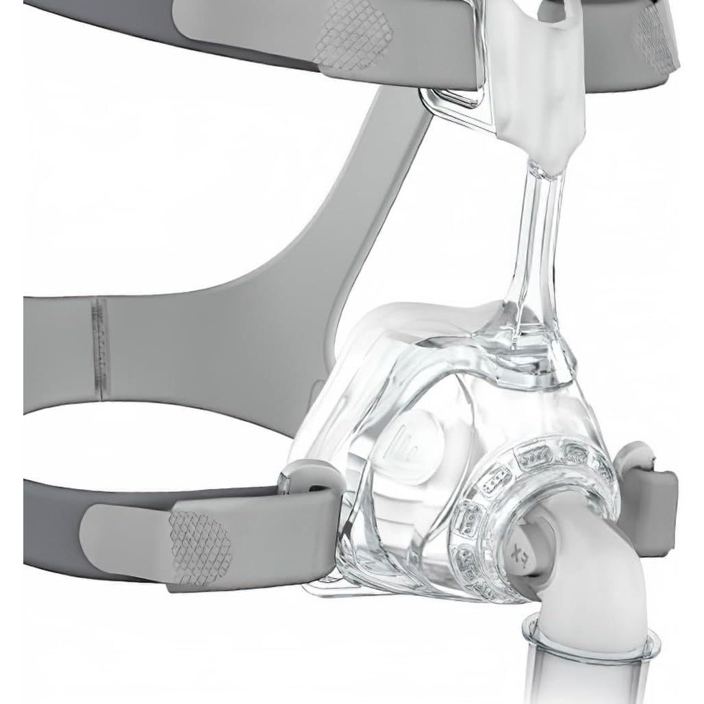 Almohadilla de Reemplazo para Máscara Nasal AICANMOU FX