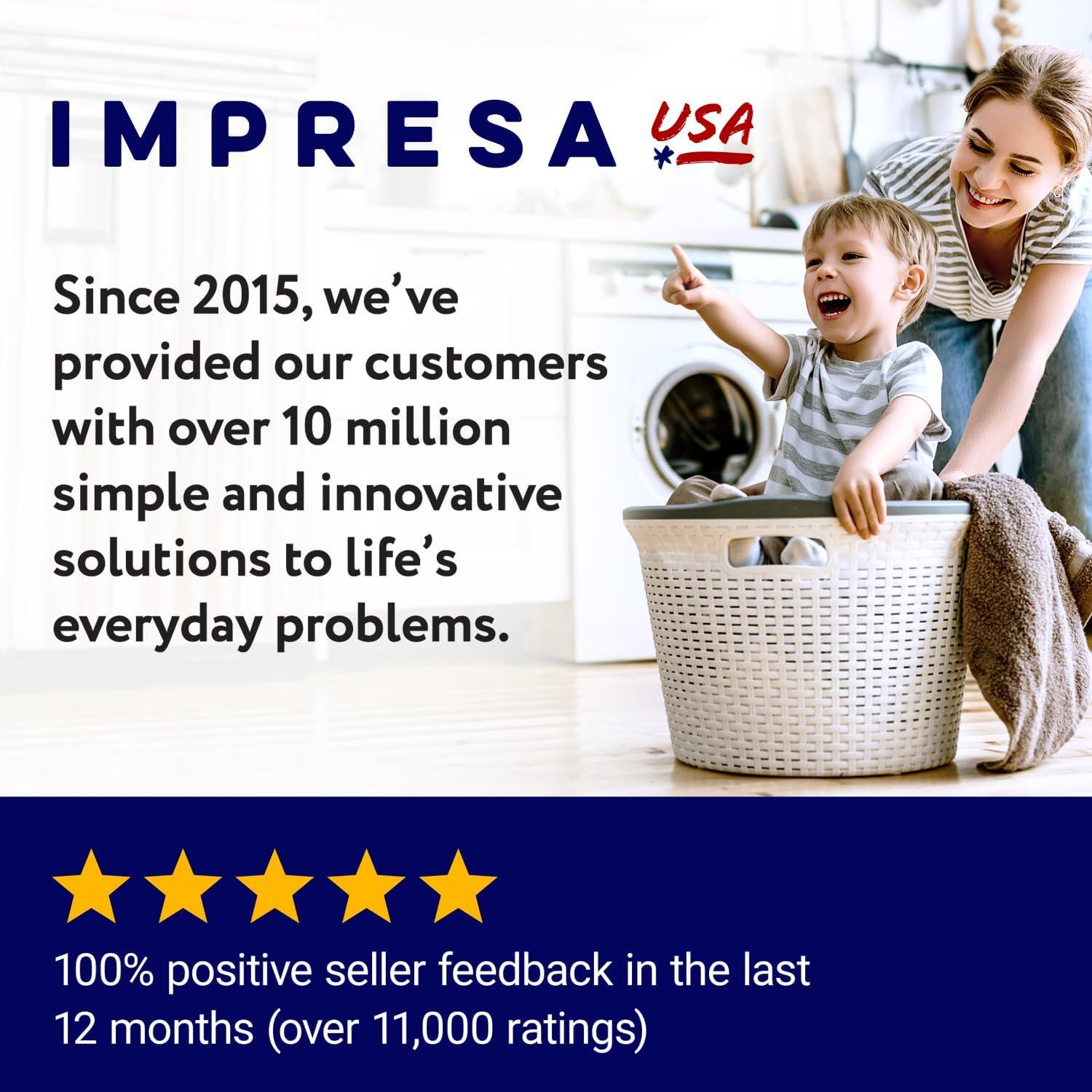 Almohadillas Nasales CPAP Impresa - Paquete de 10 Unidades