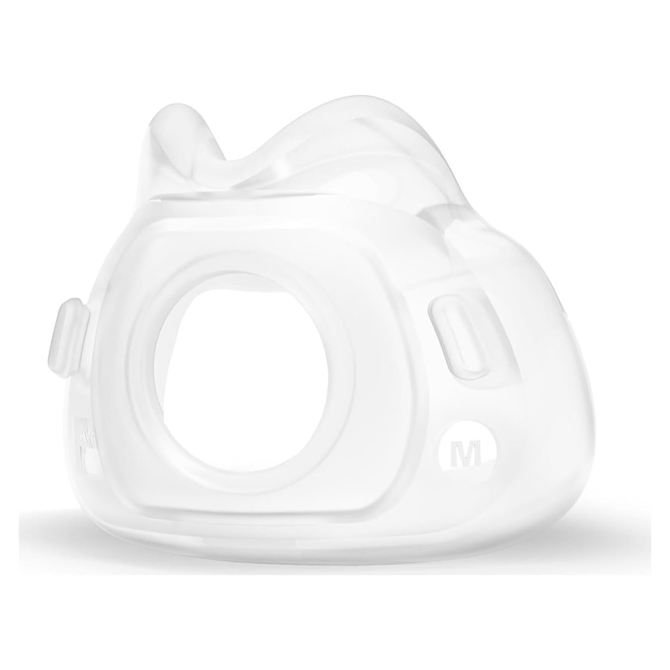 Cojín de Reemplazo ResMed AirFit F40 Mediano Silicona